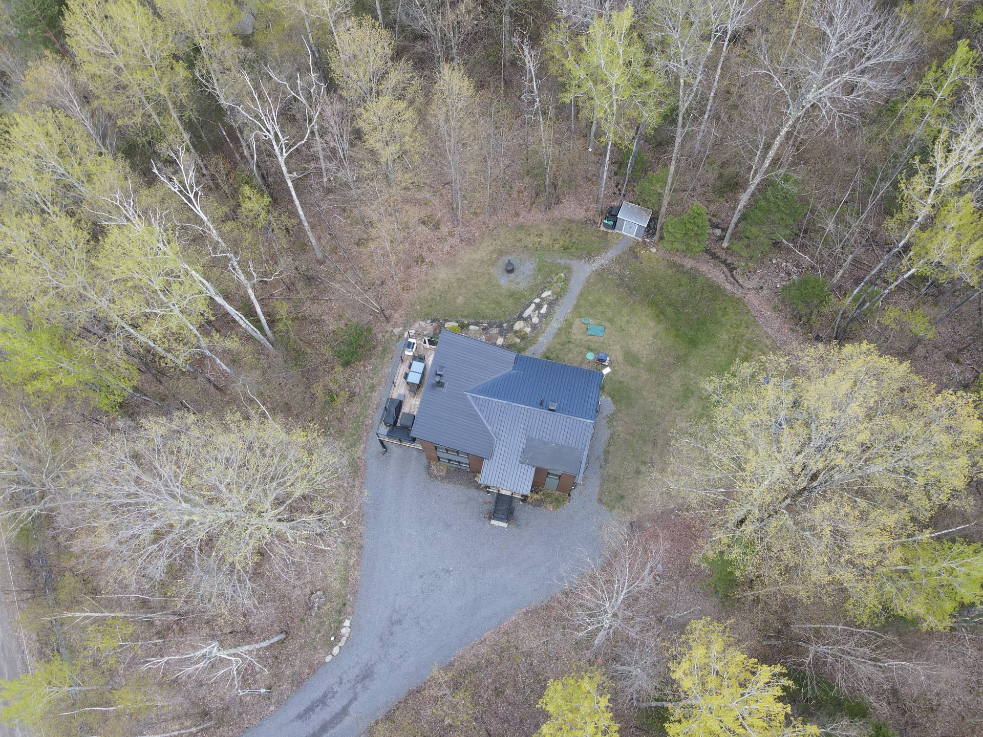 Overall View
