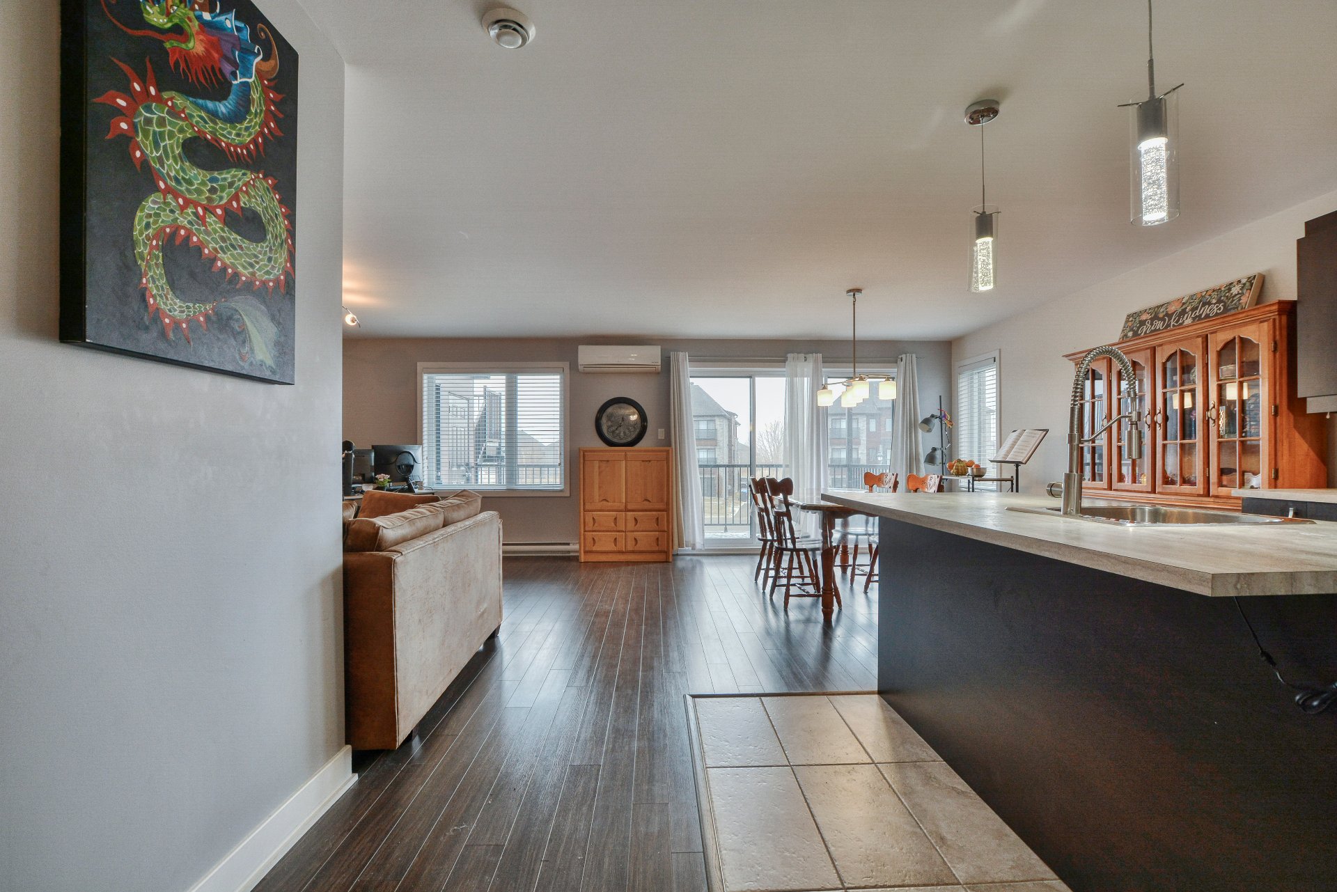 Hall d'entrée/Vestibule