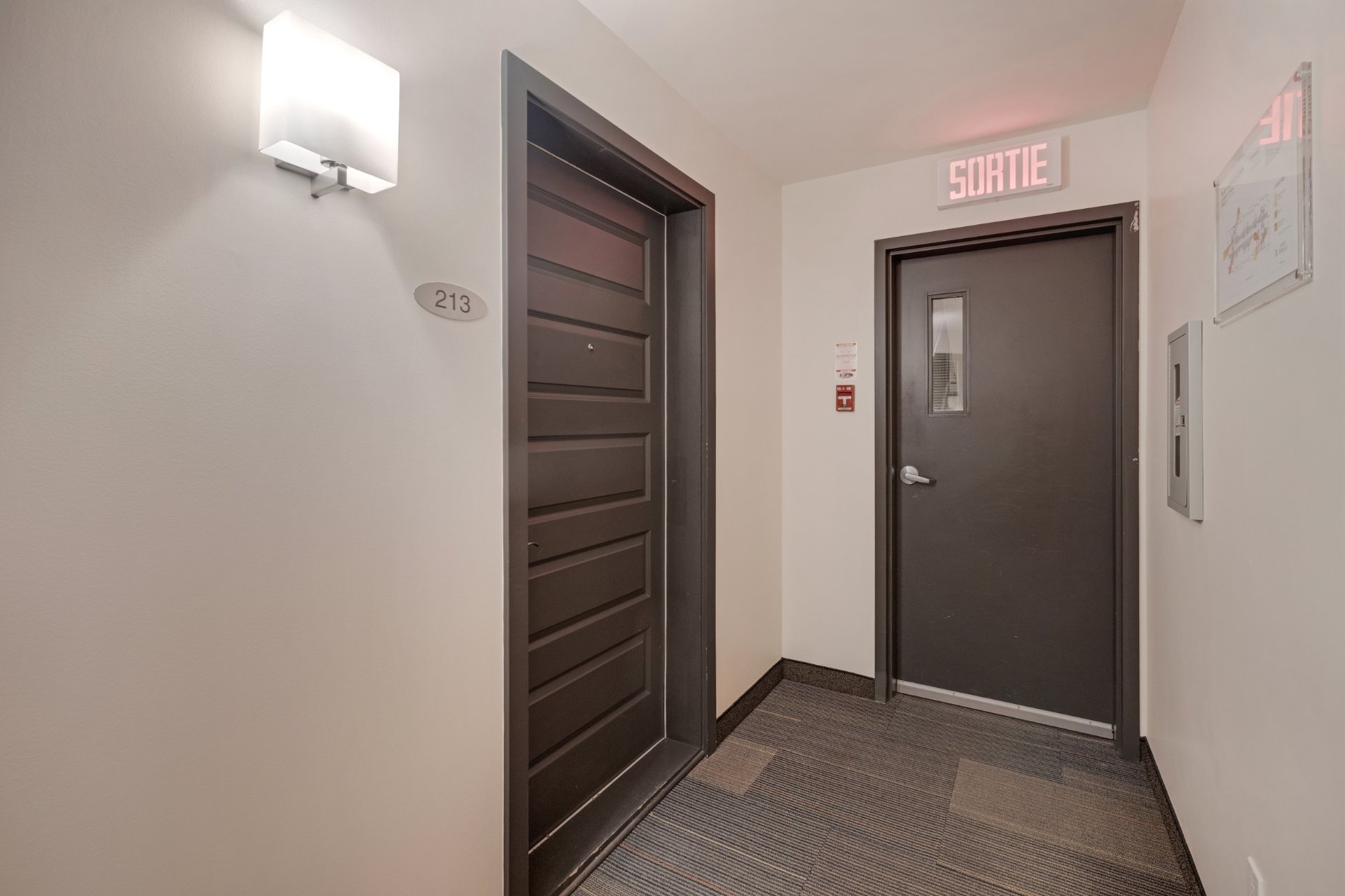Corridor