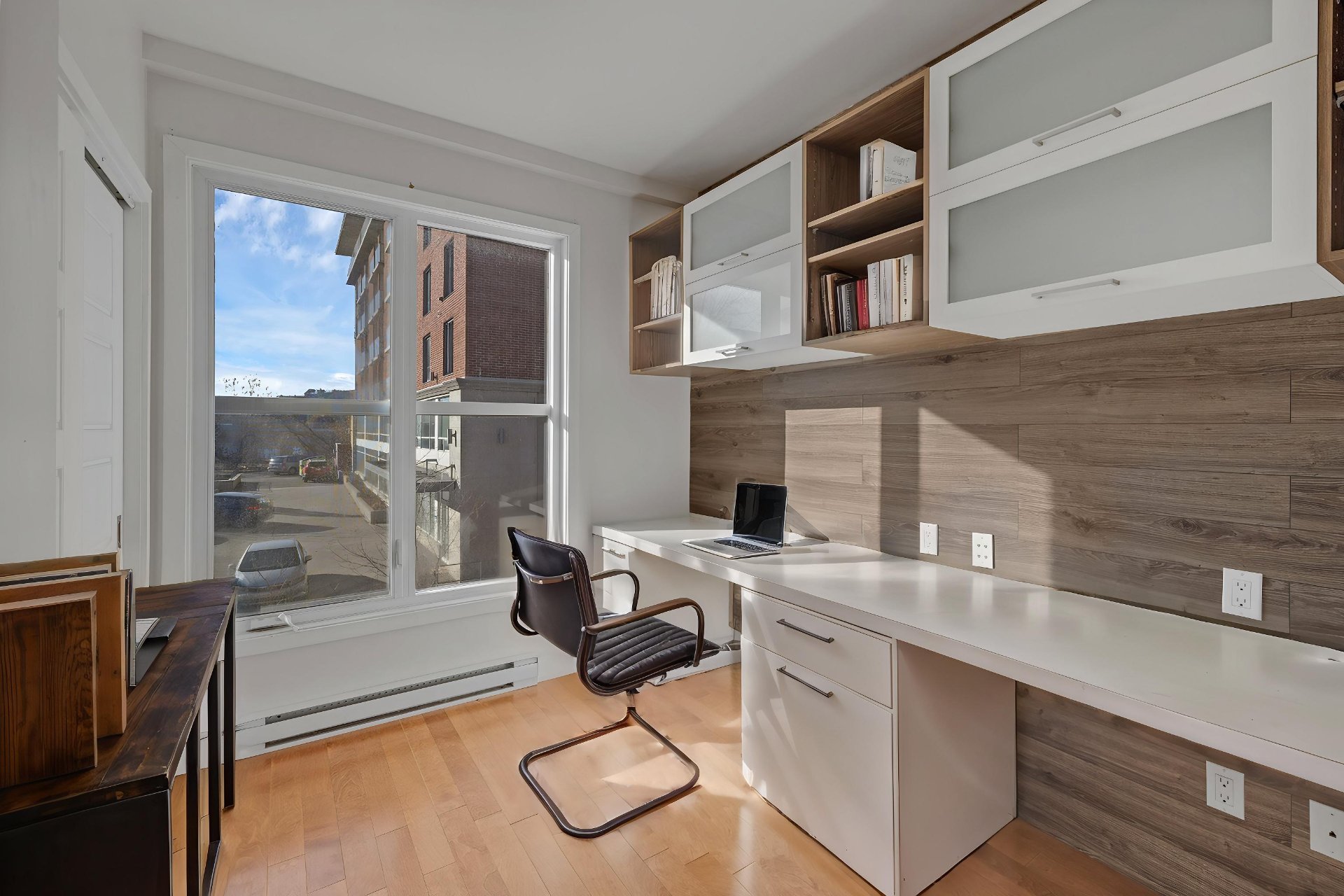 Bureau