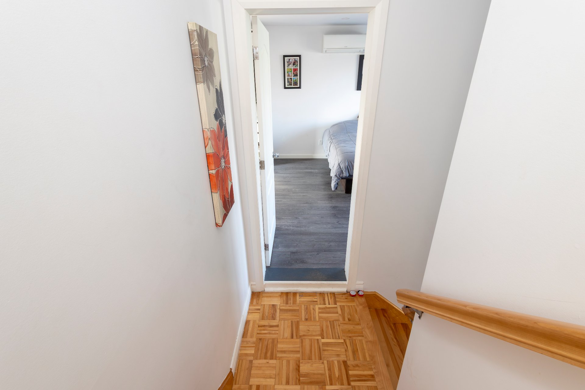 Escalier