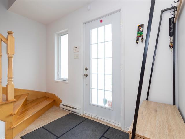 Hall d'entrée/Vestibule