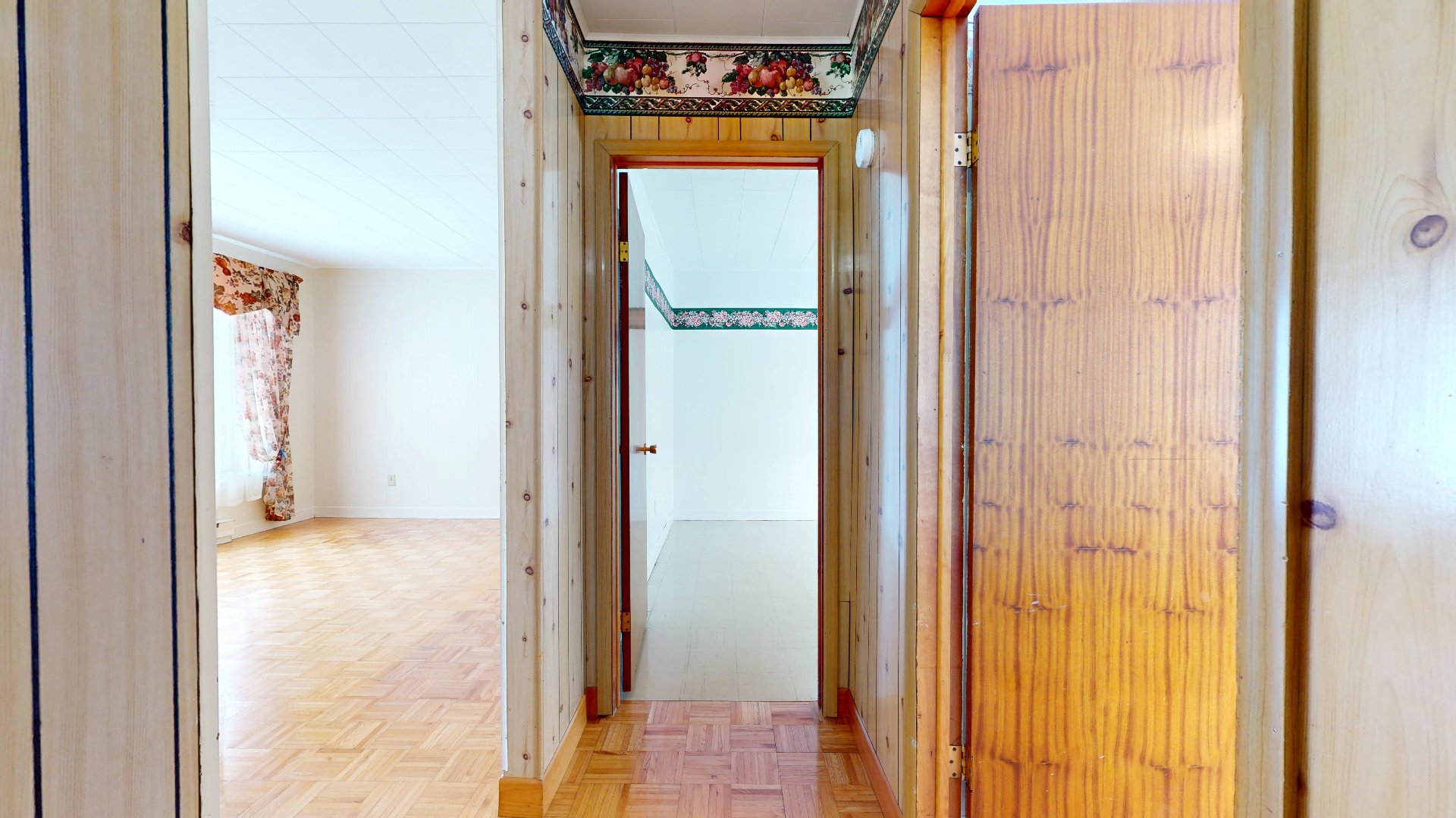 Passageway