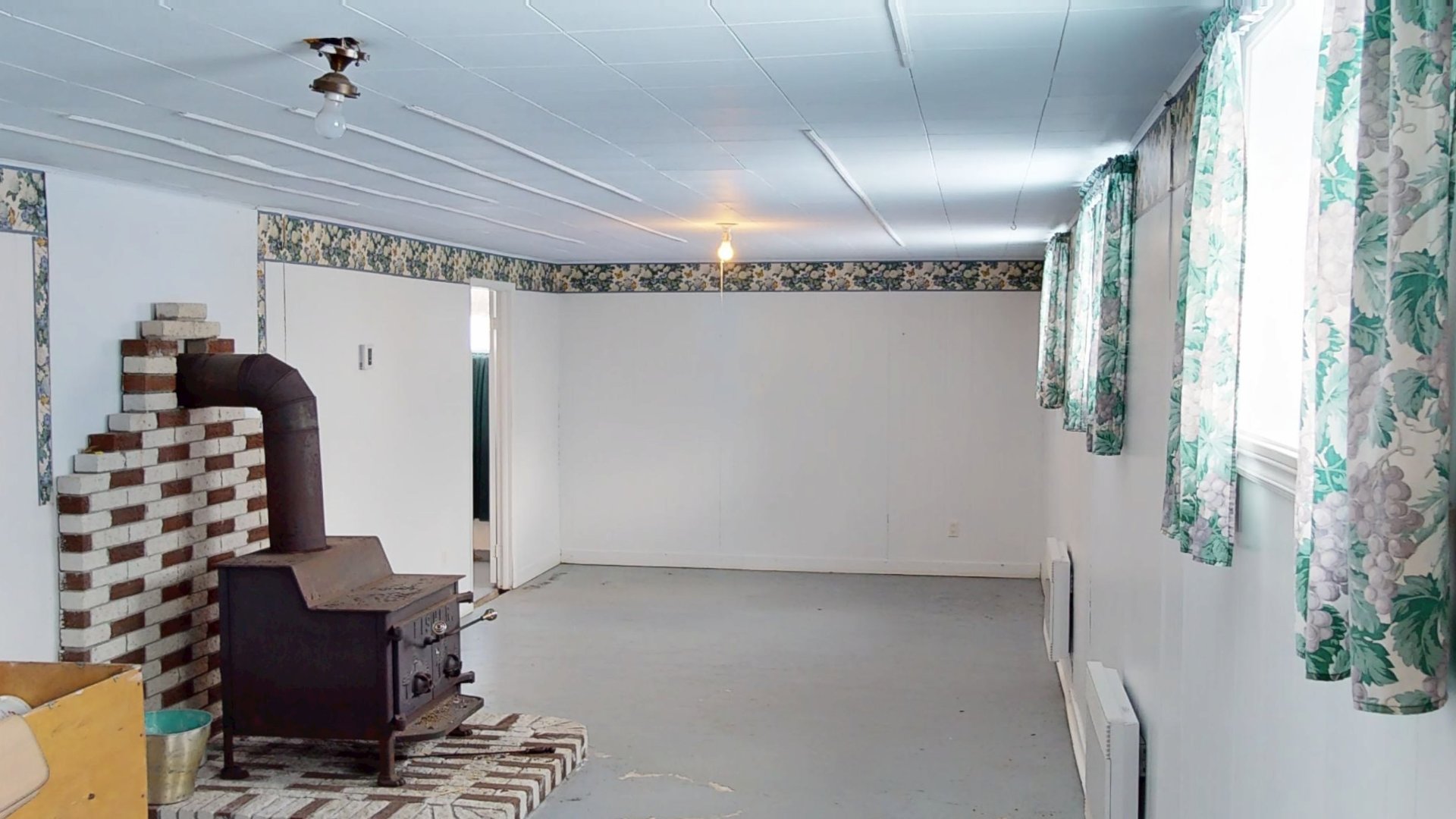 Salle familiale