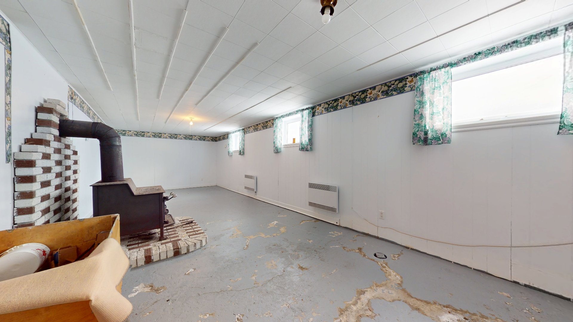 Salle familiale