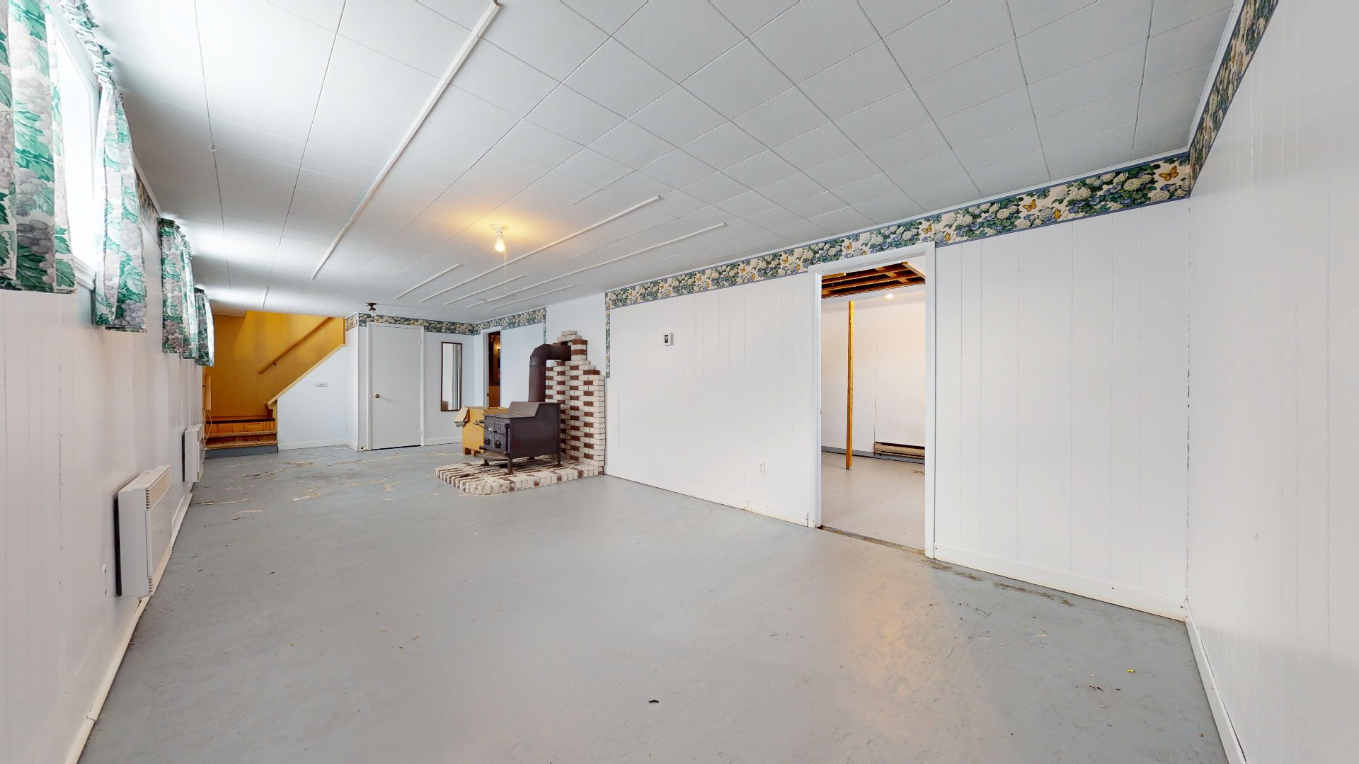 Salle familiale