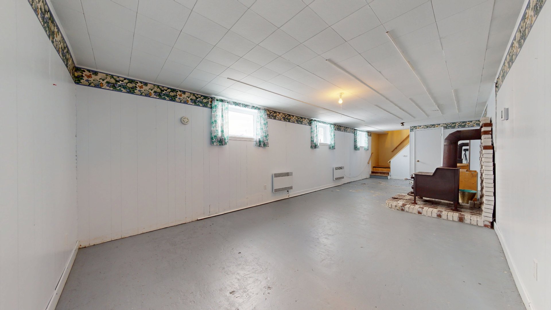 Salle familiale