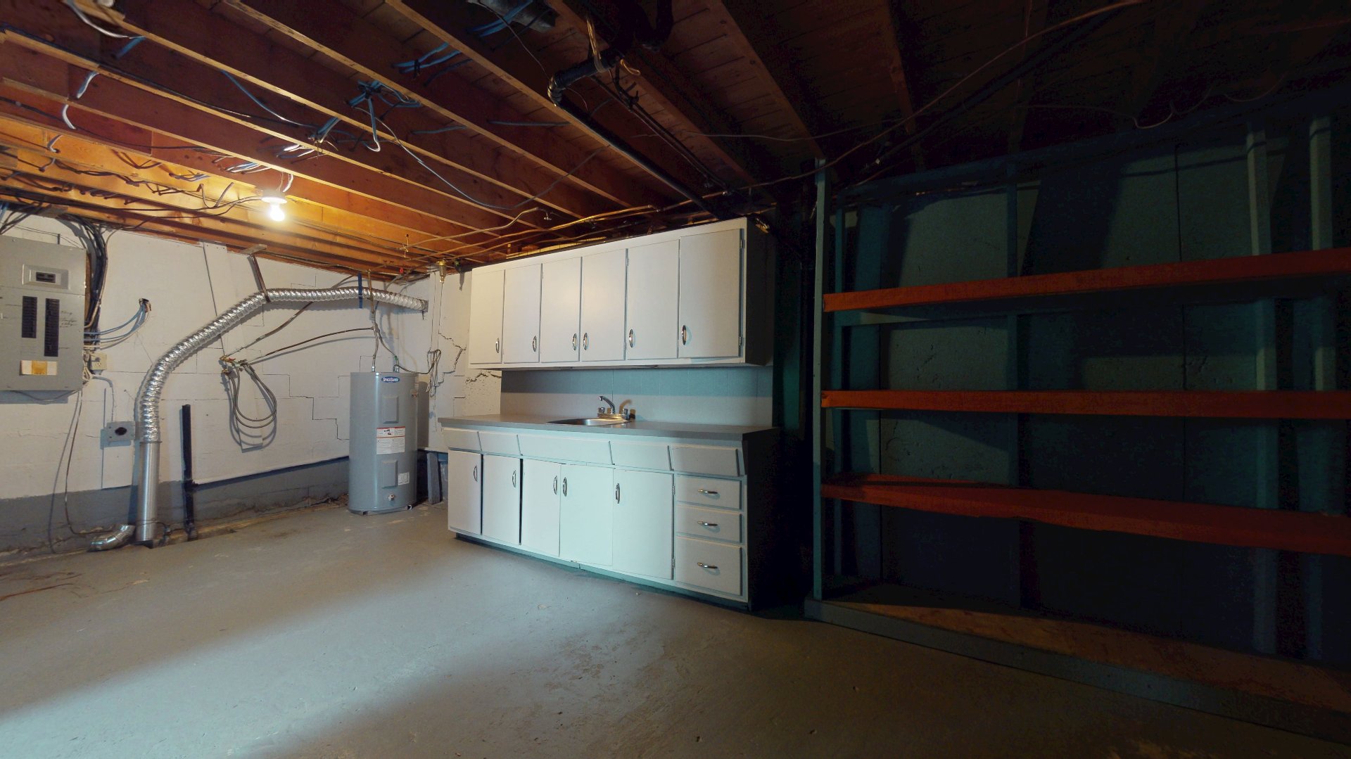 Storage