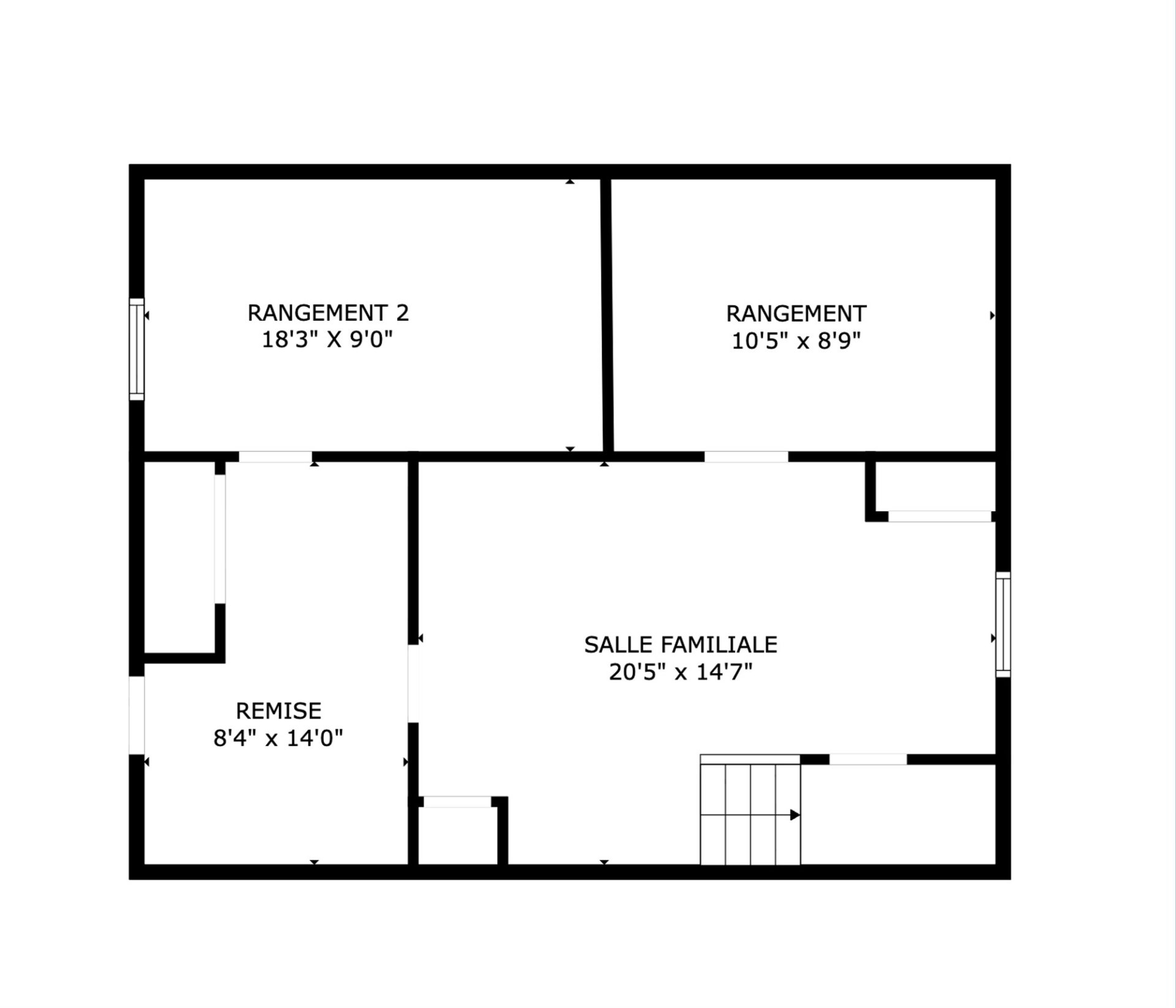 Plan (croquis)