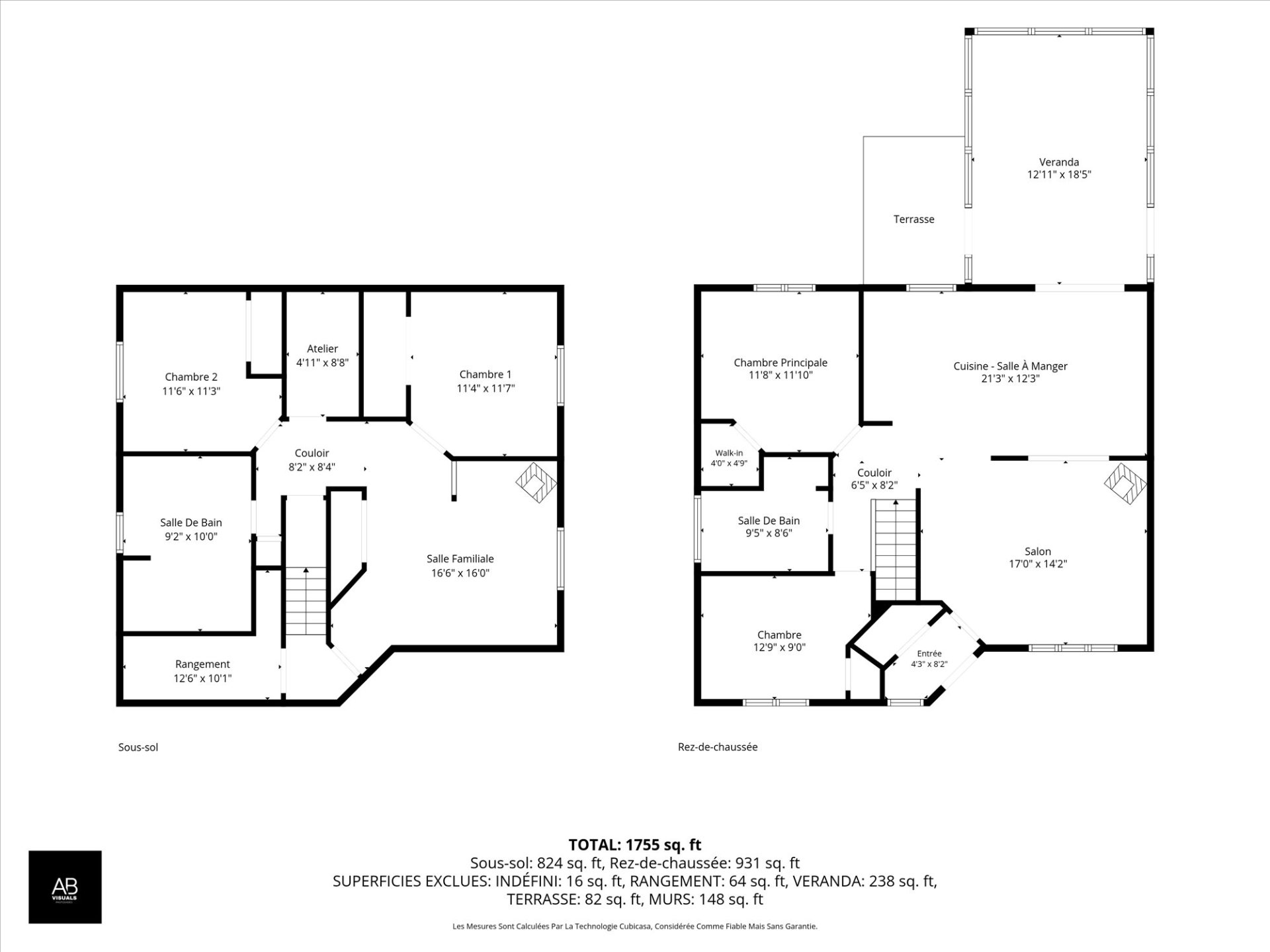 Plan (croquis)