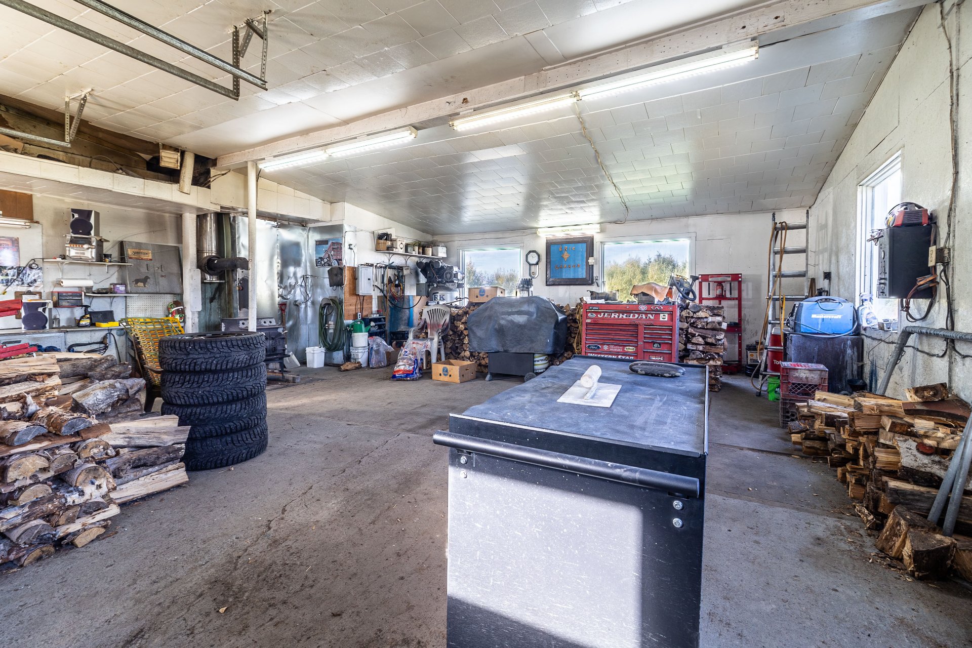 Garage