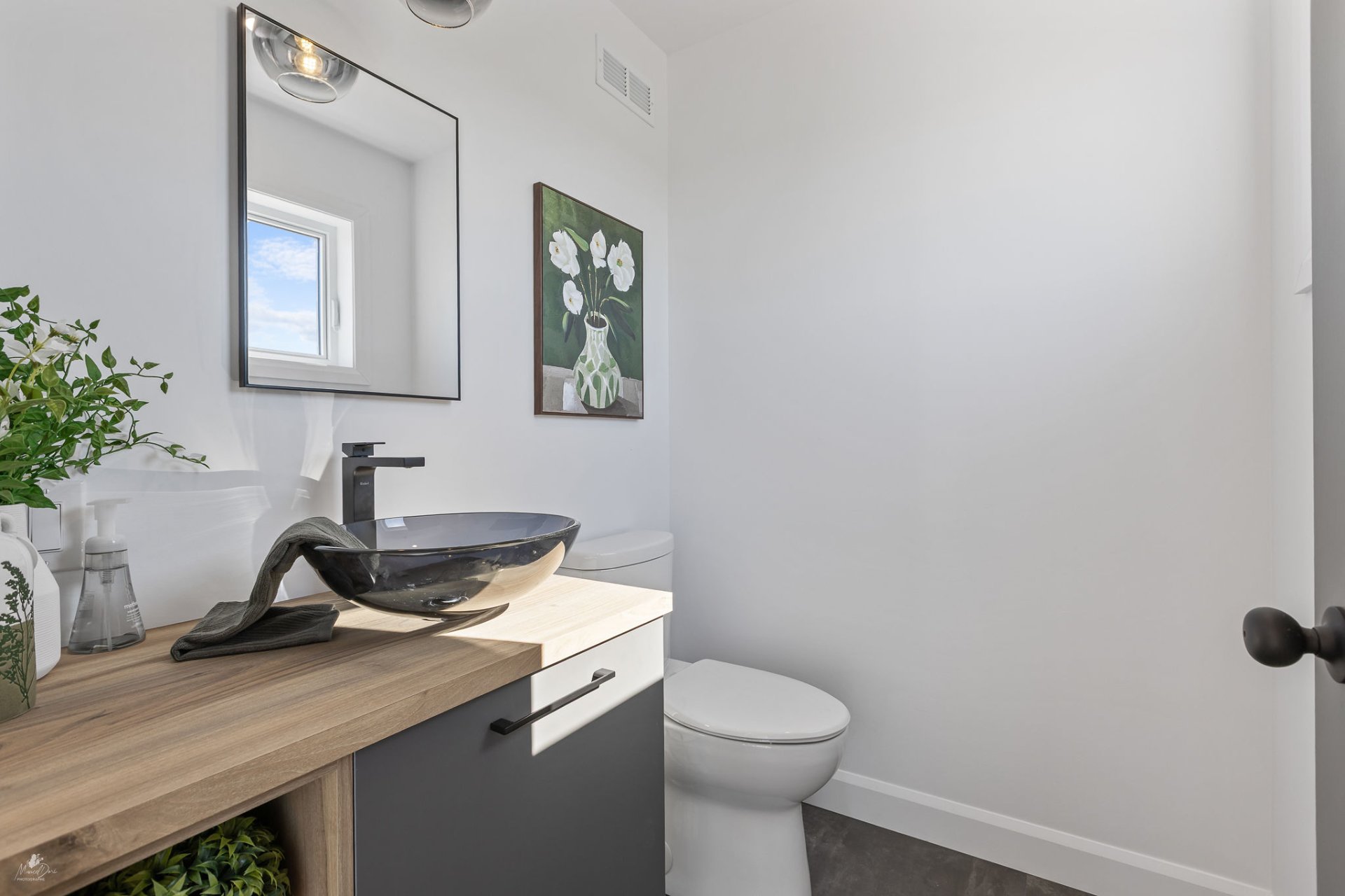 Washroom