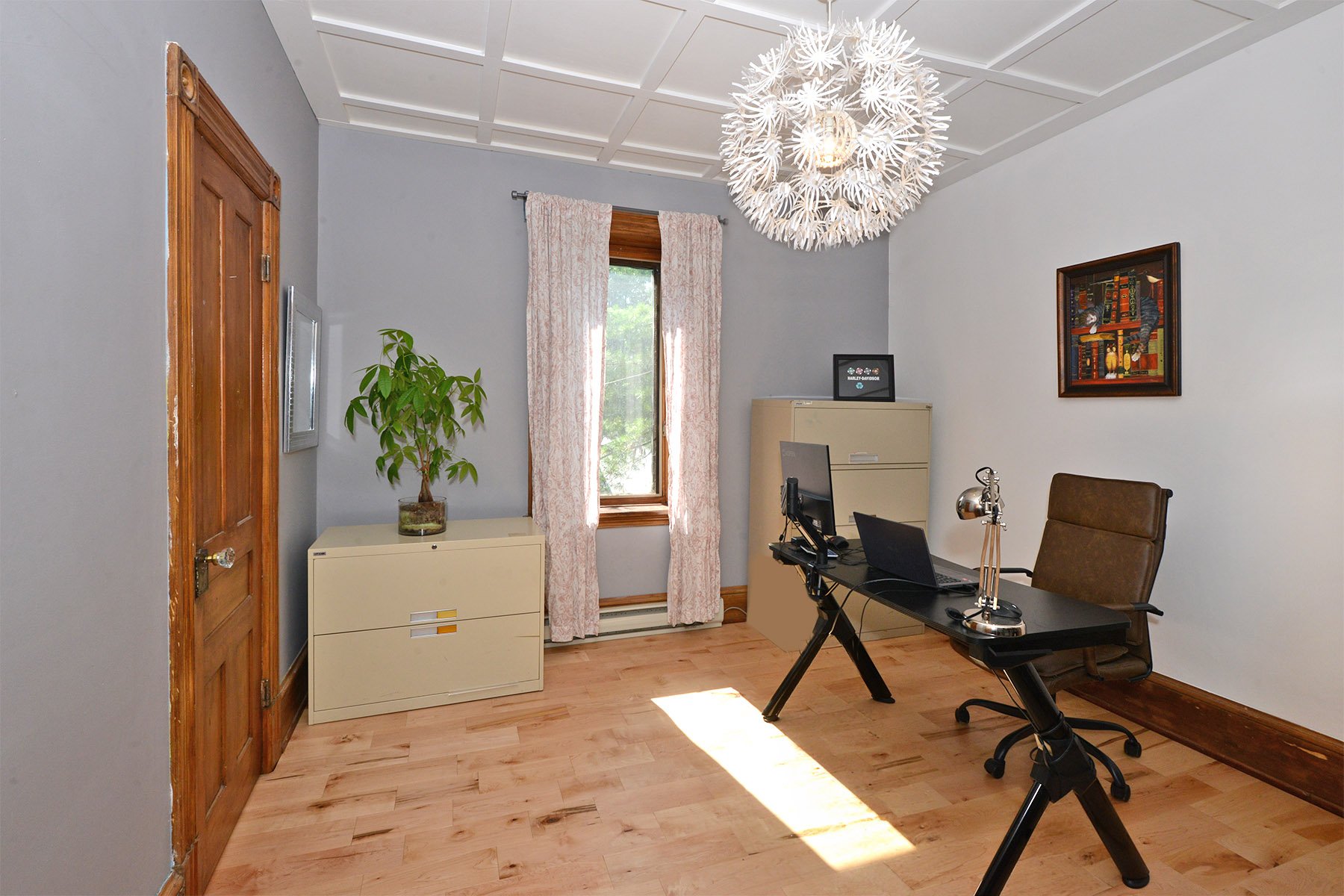 Bureau