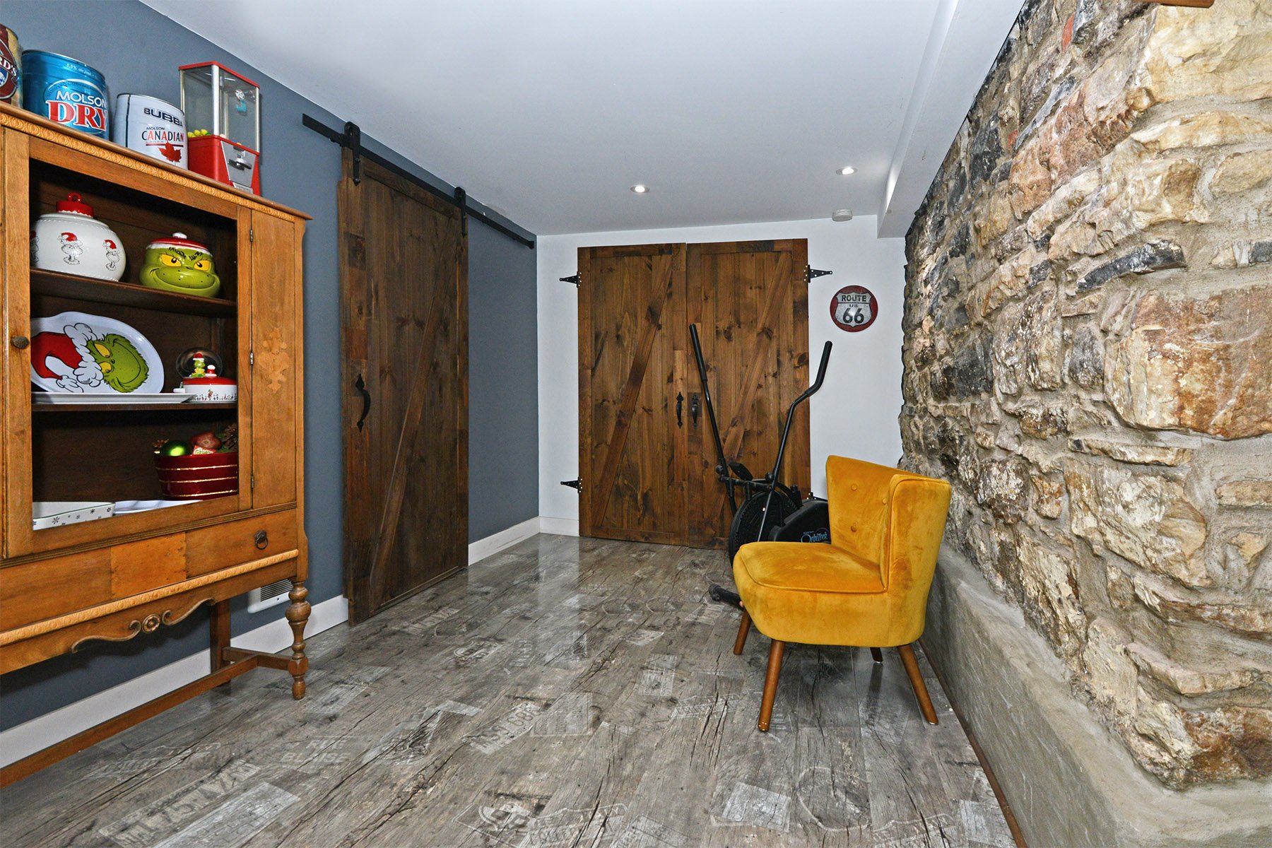 Hall d'entrée/Vestibule