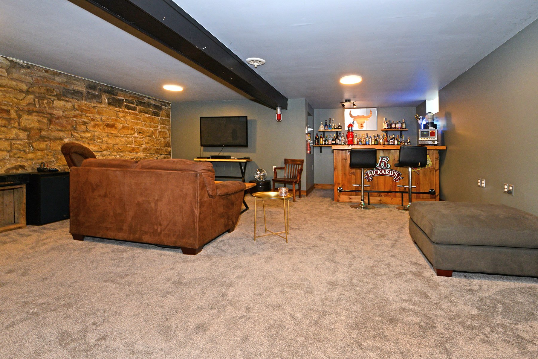 Salle familiale