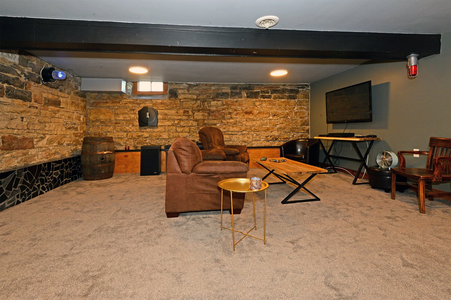 Salle familiale