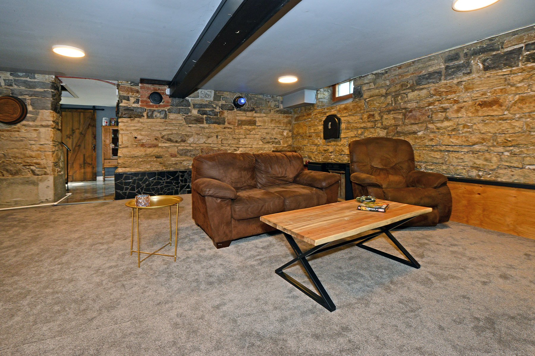 Salle familiale