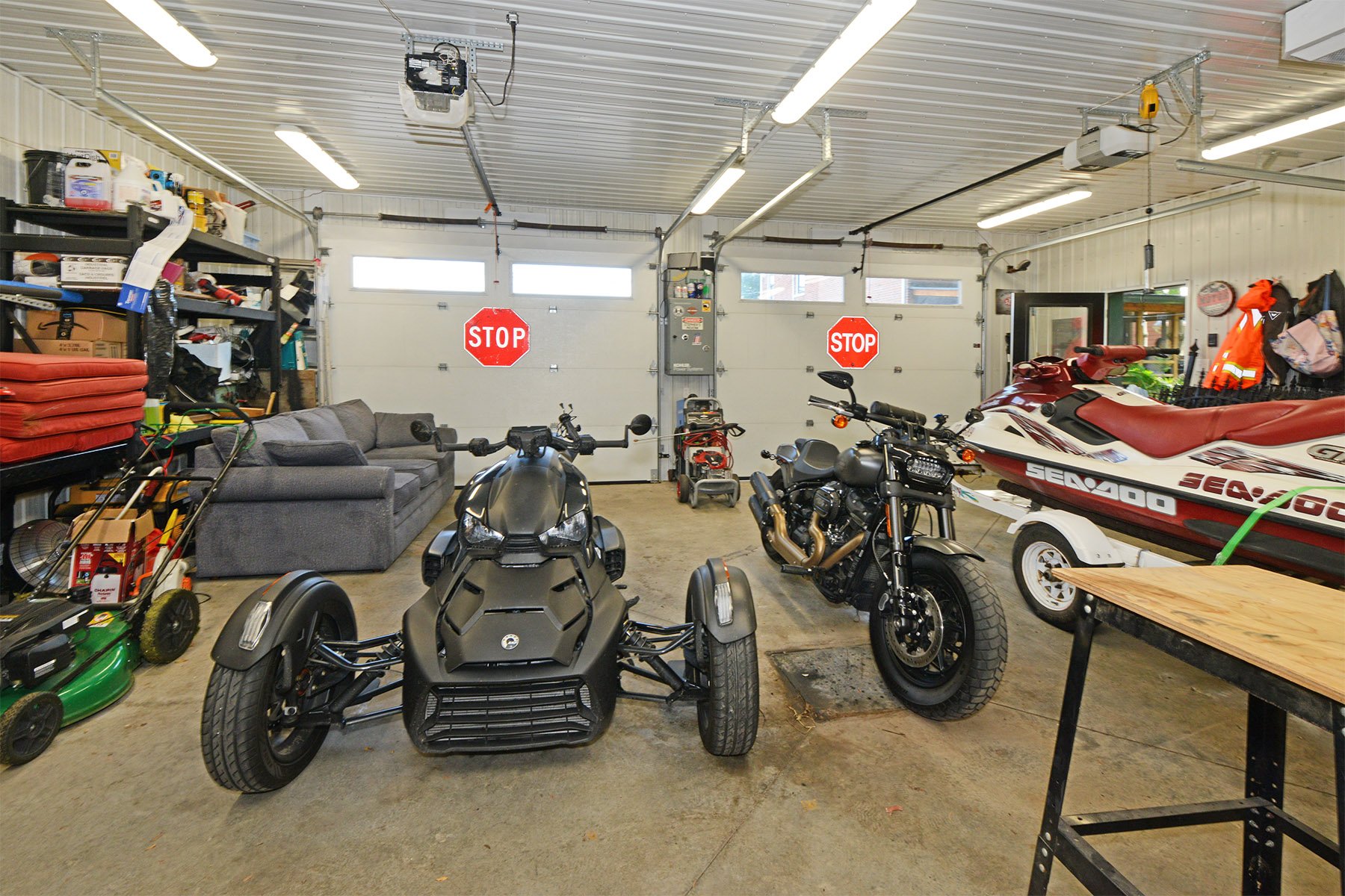 Garage