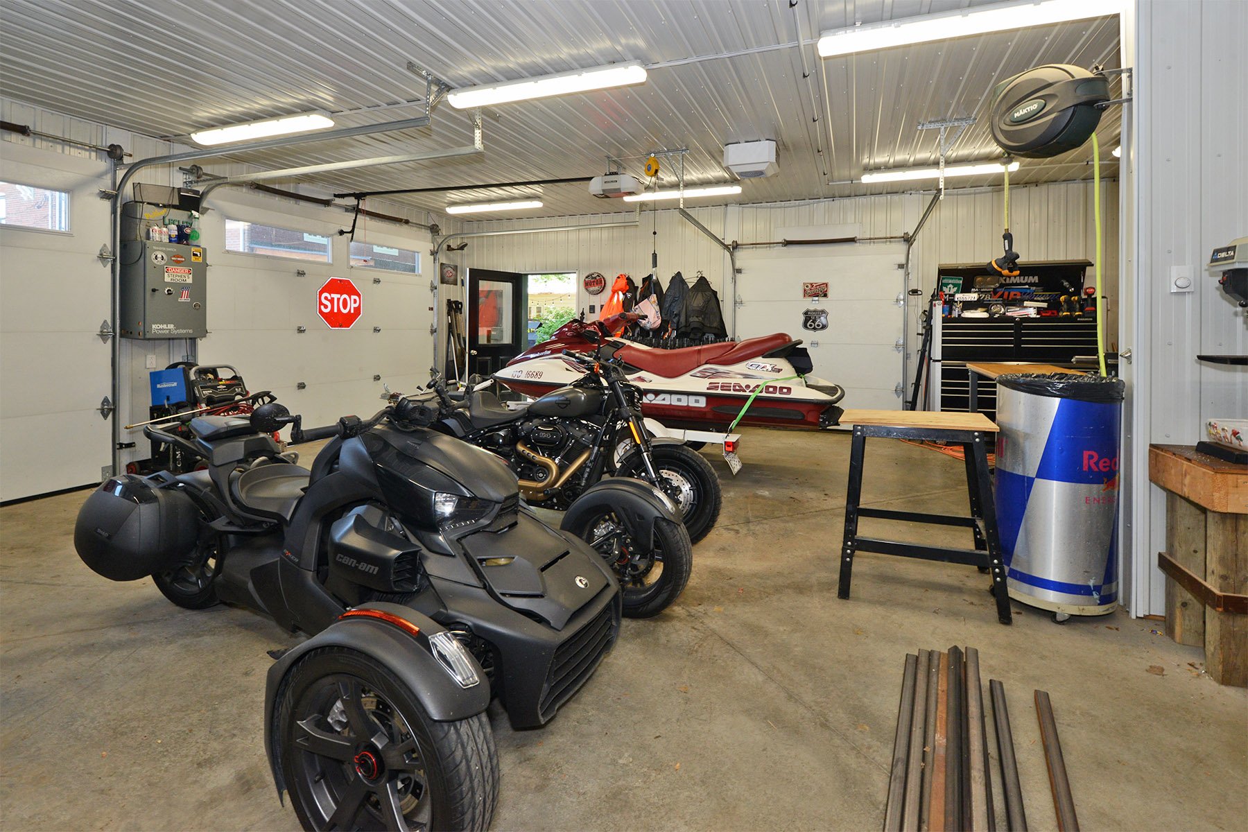 Garage