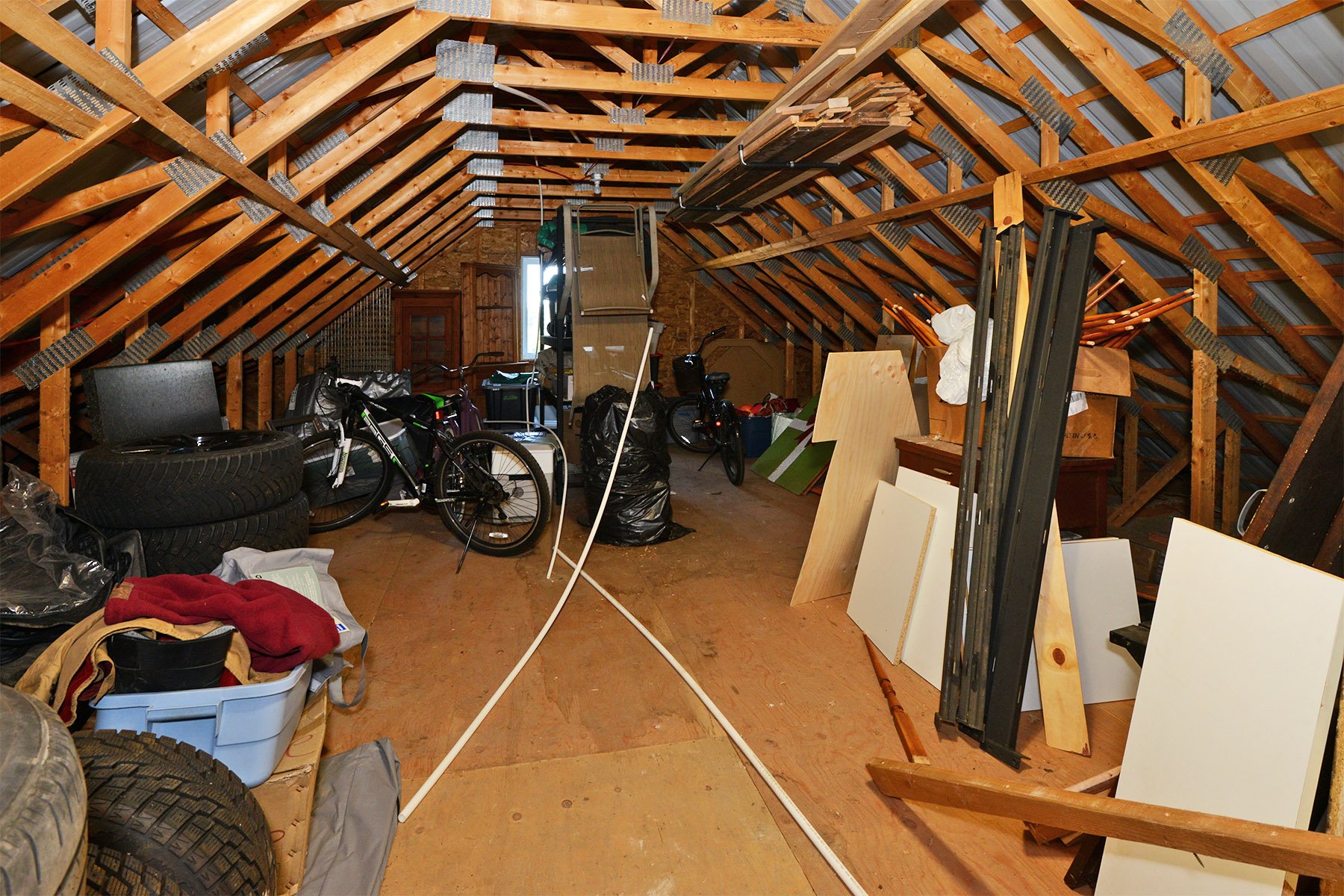 Mezzanine