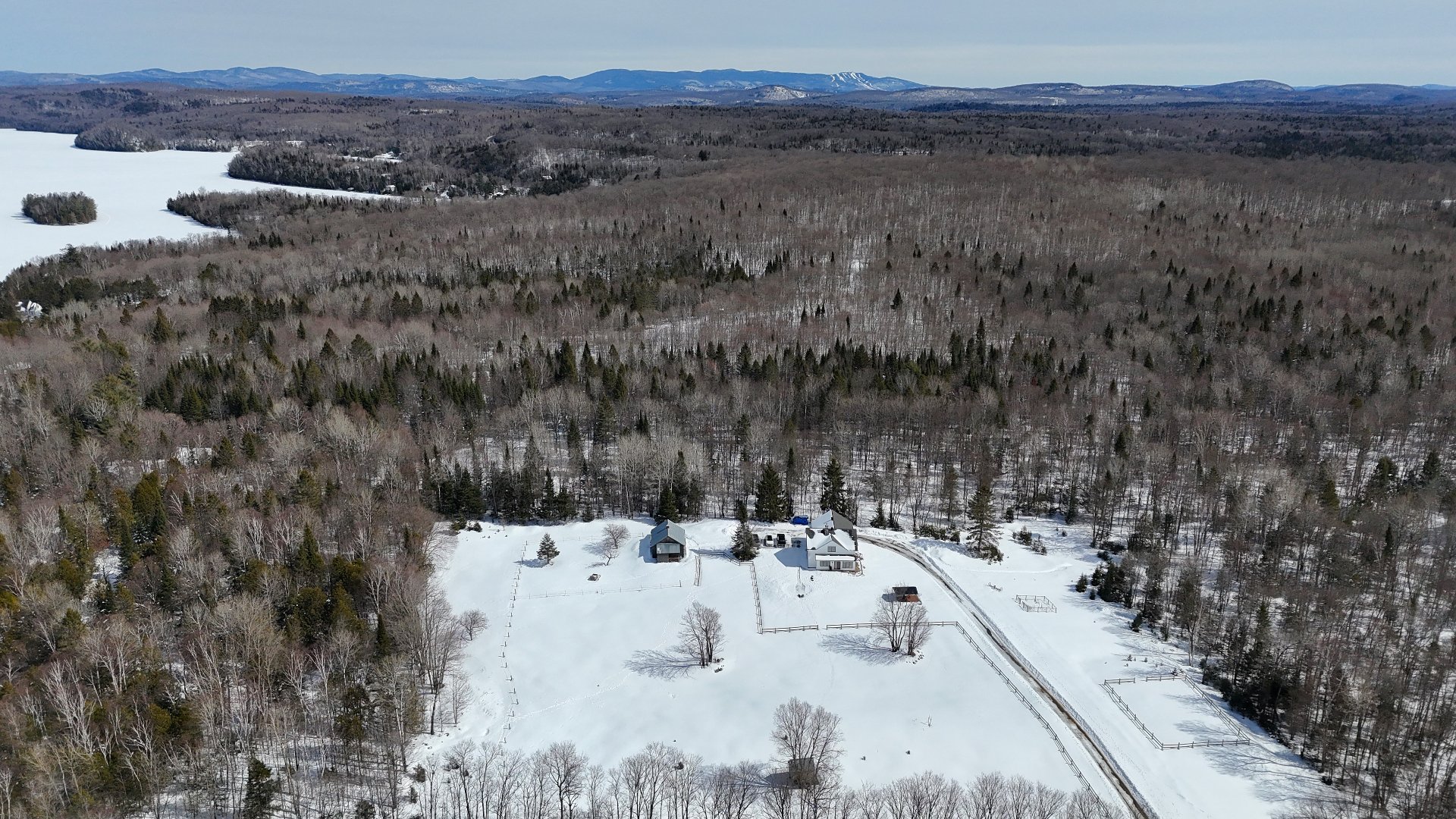 Vue d'ensemble