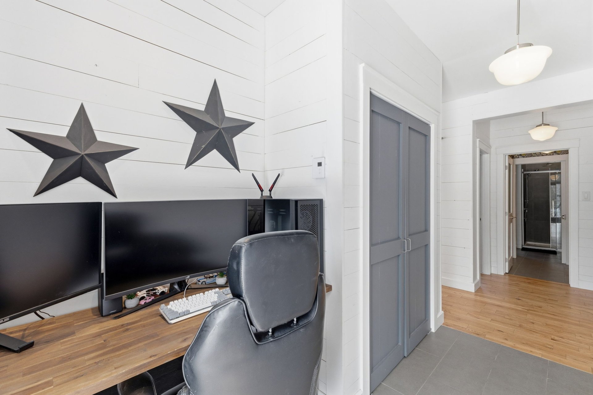 Hall d'entrée/Vestibule