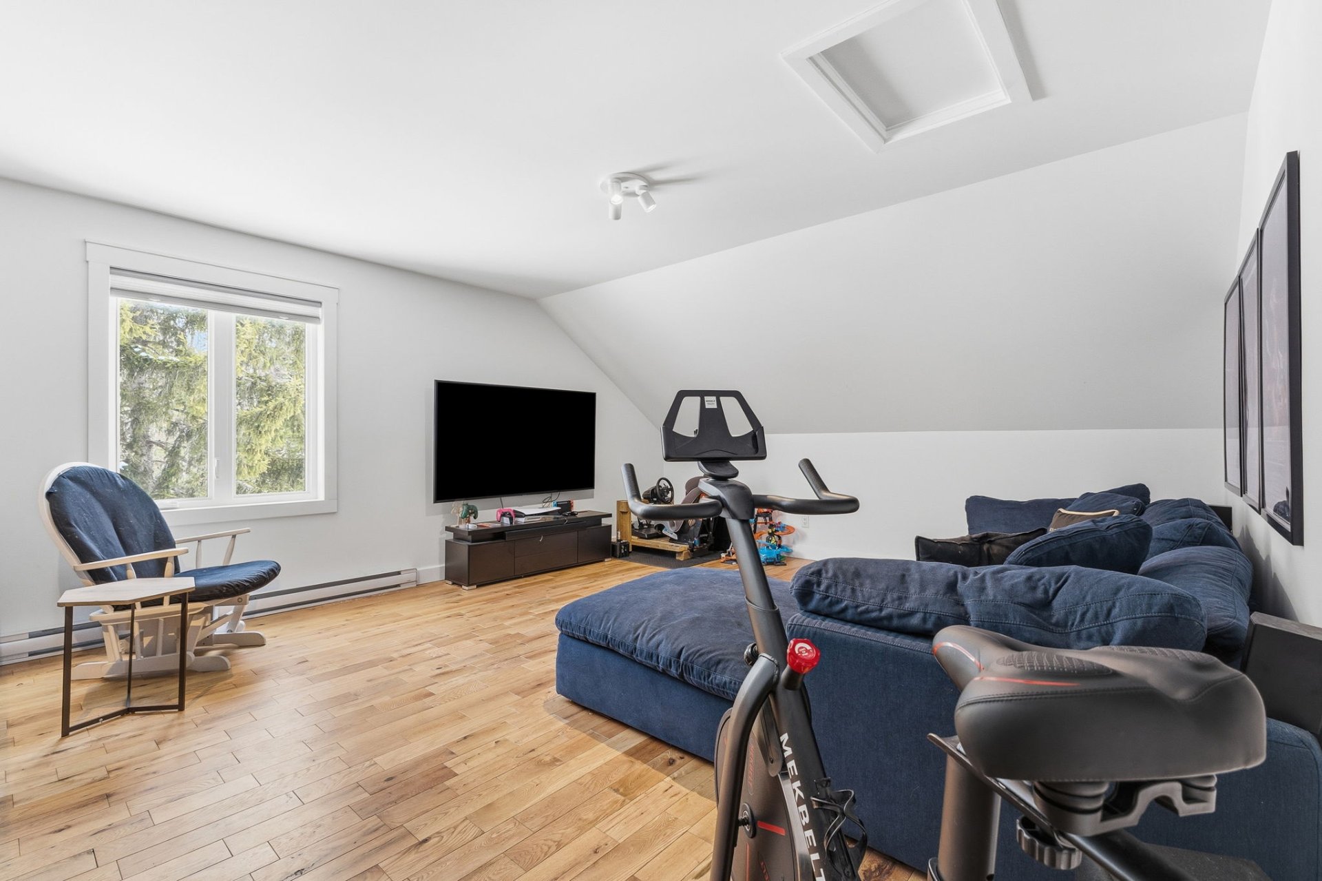 Salle familiale