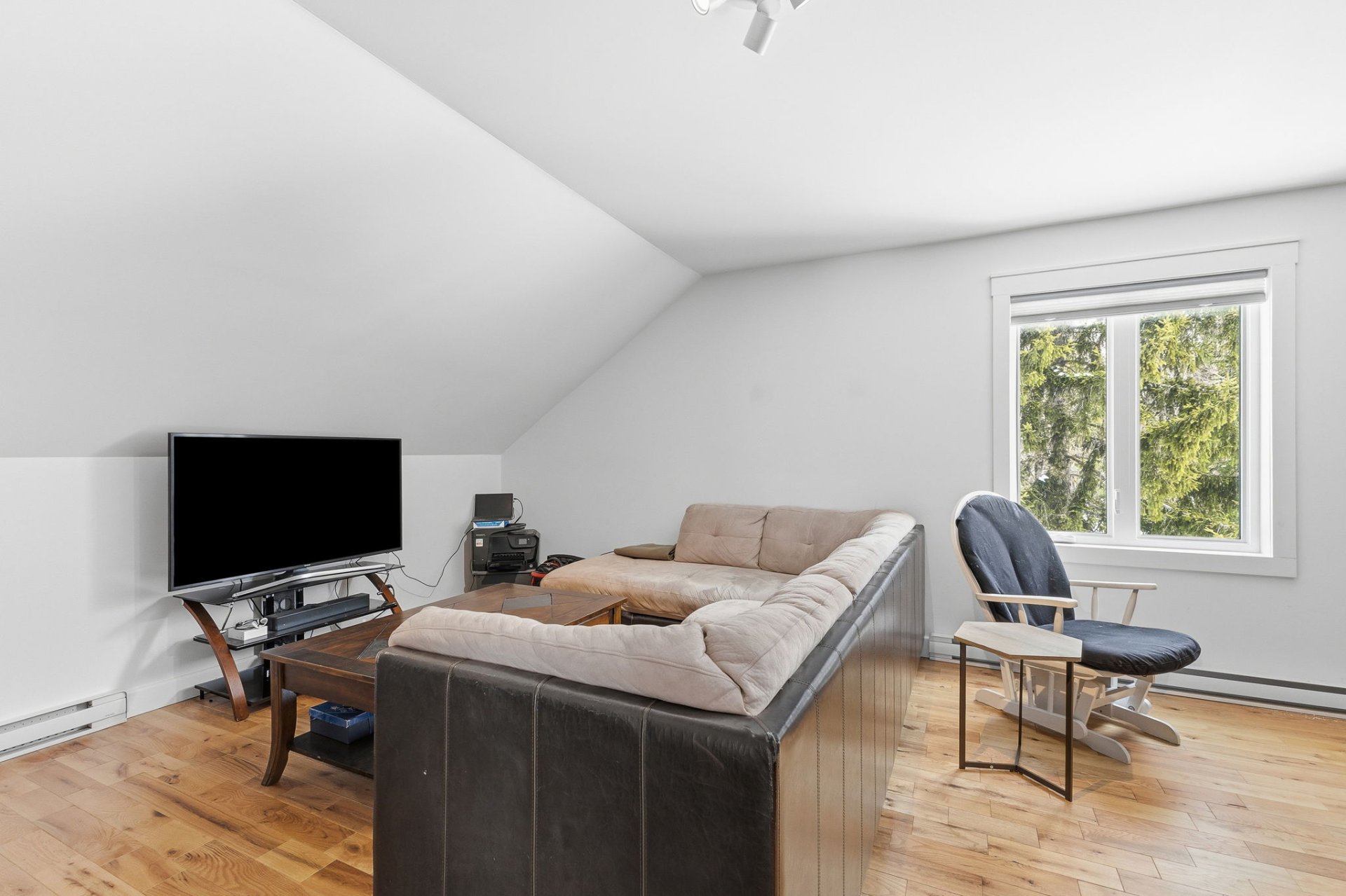 Salle familiale