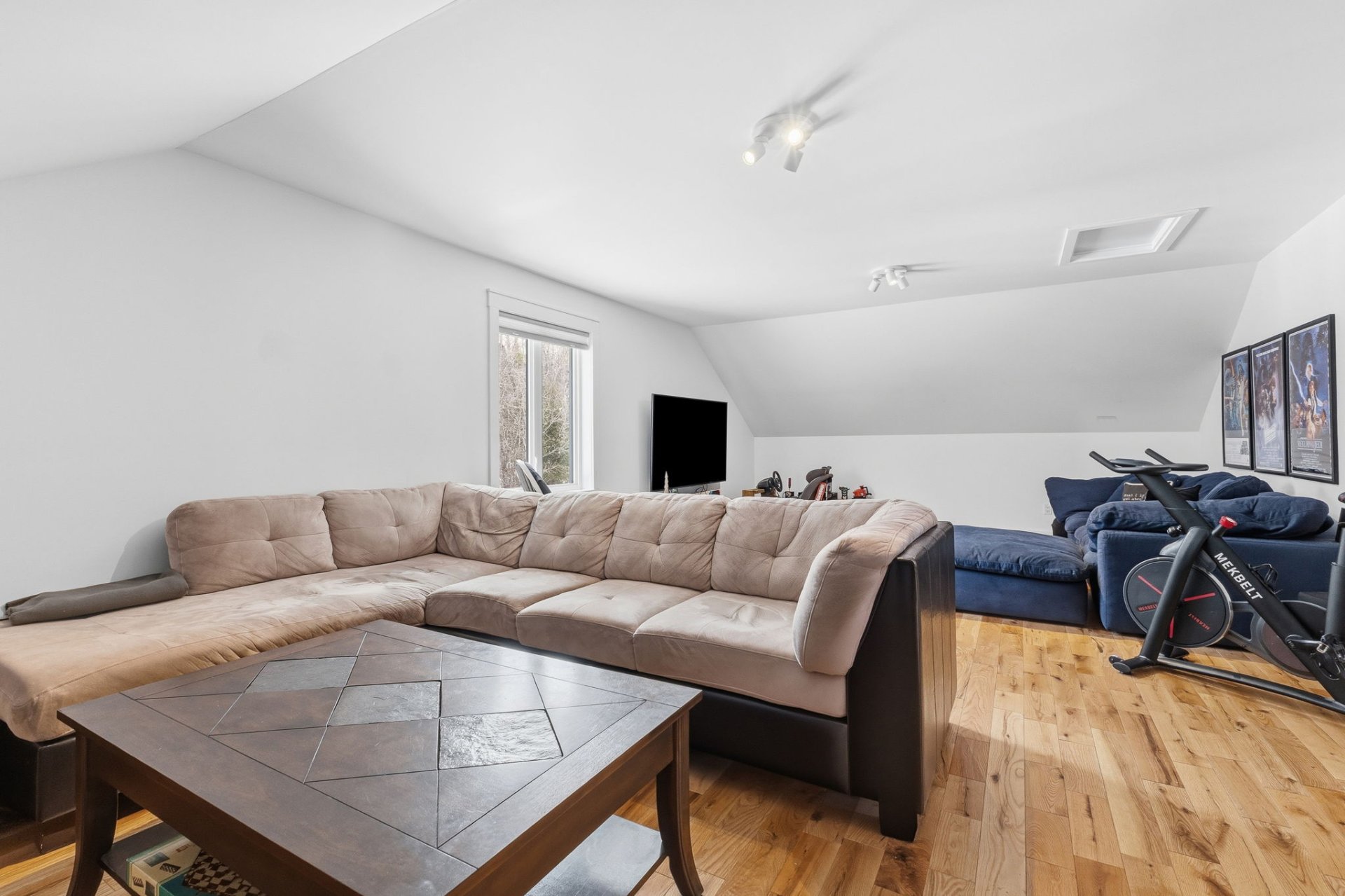 Salle familiale