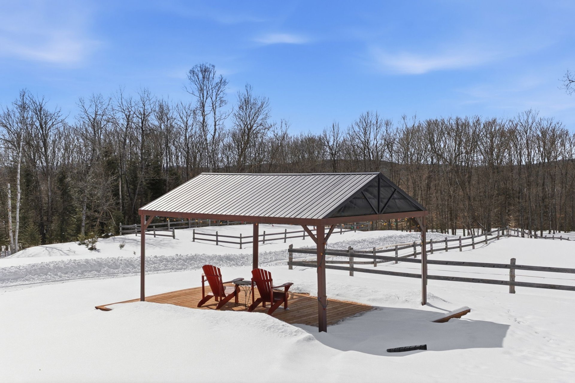 Gazebo