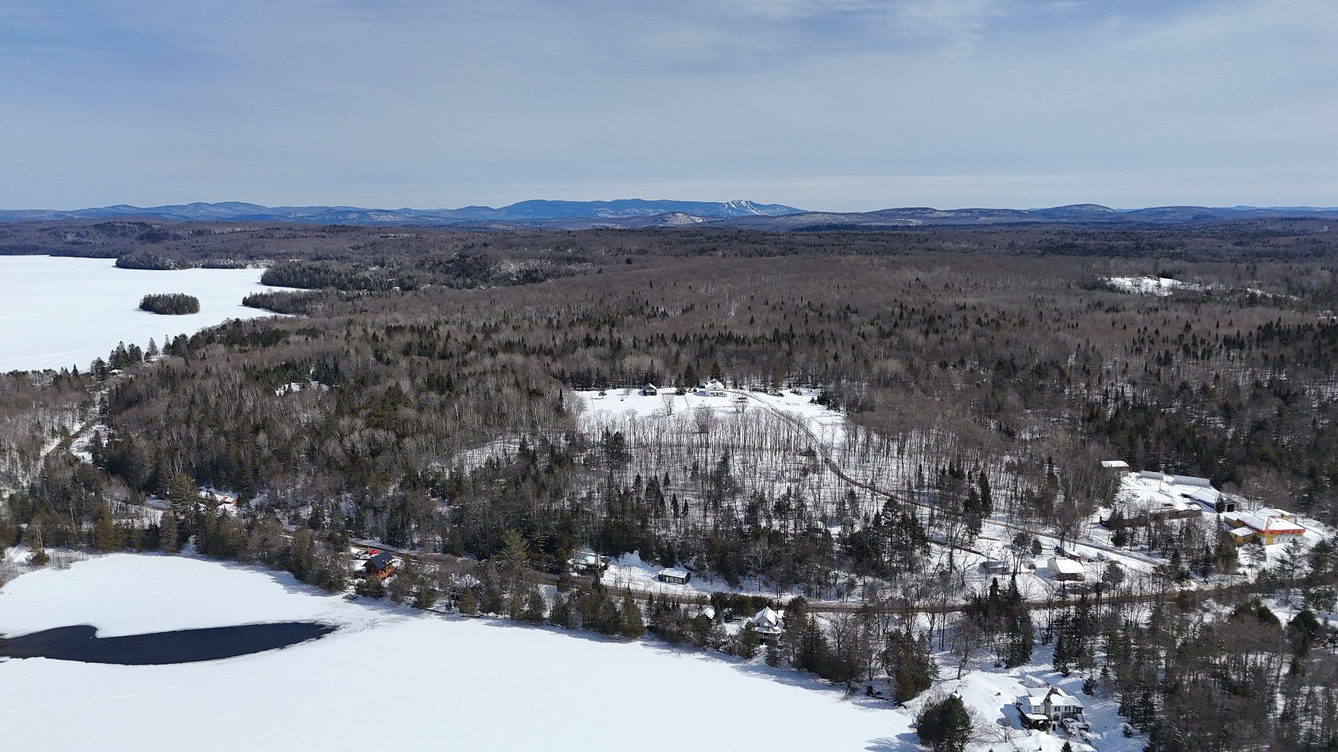 Vue d'ensemble