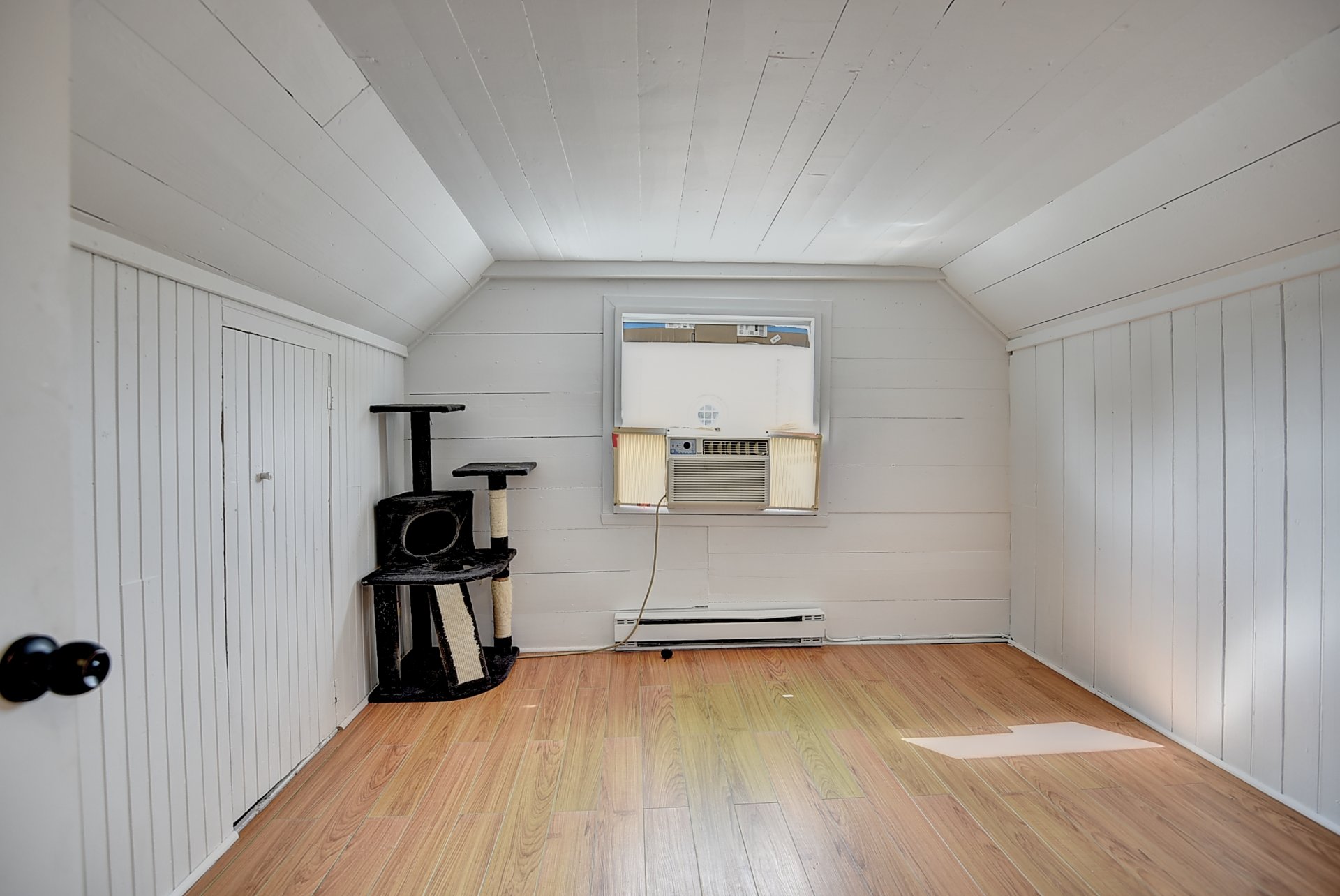 Appartement du haut 5 1/2