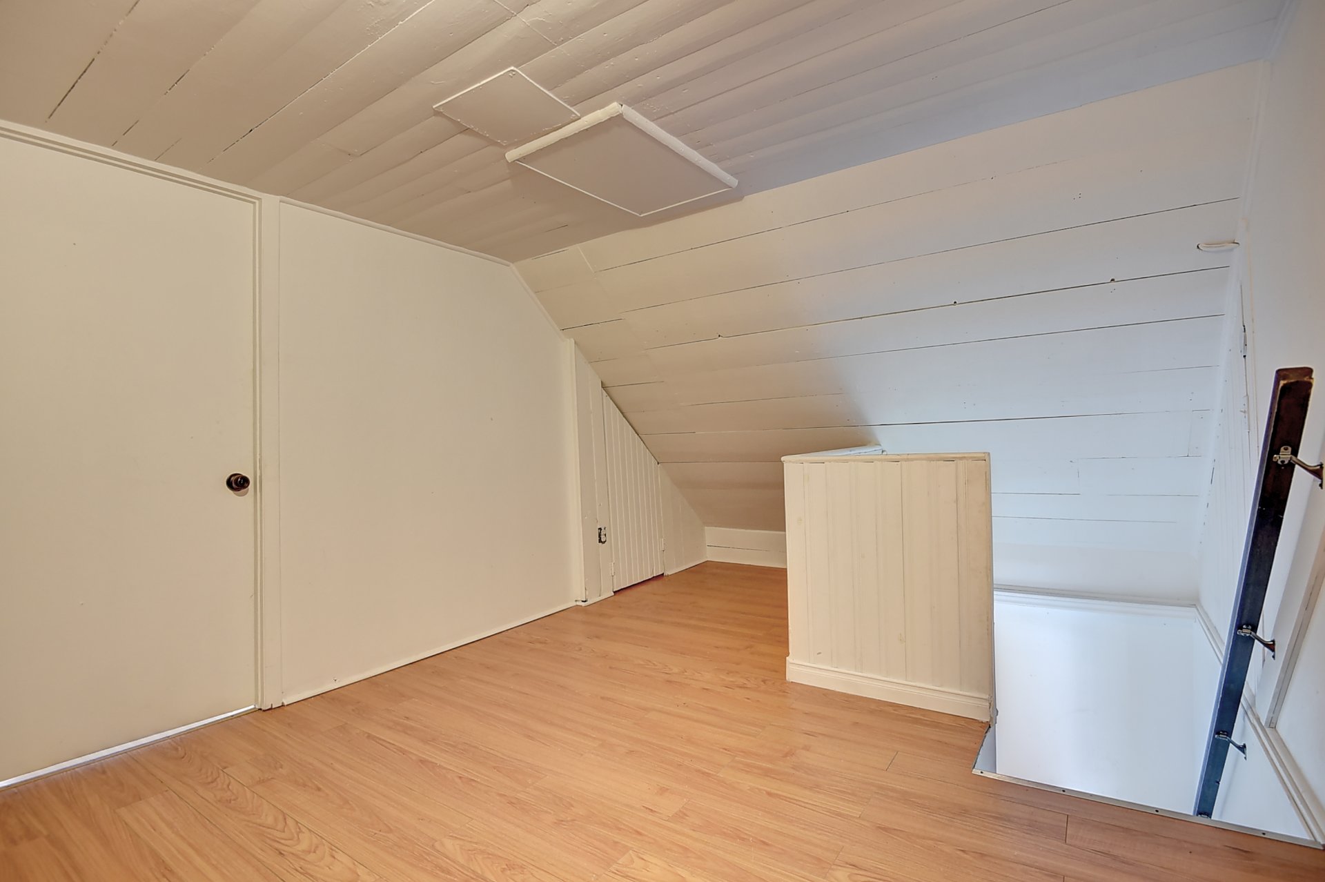 Appartement du haut 5 1/2