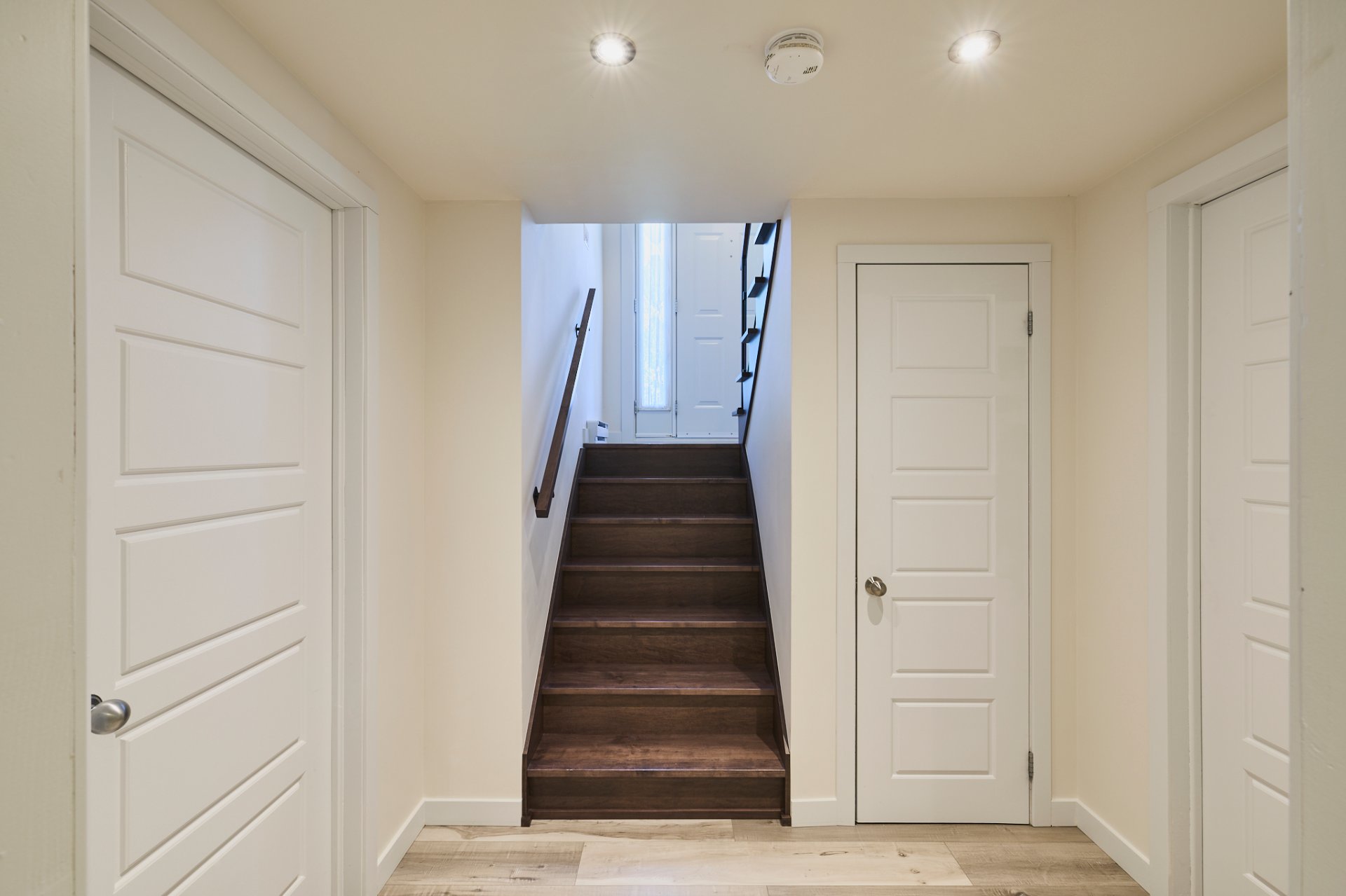 Escalier
