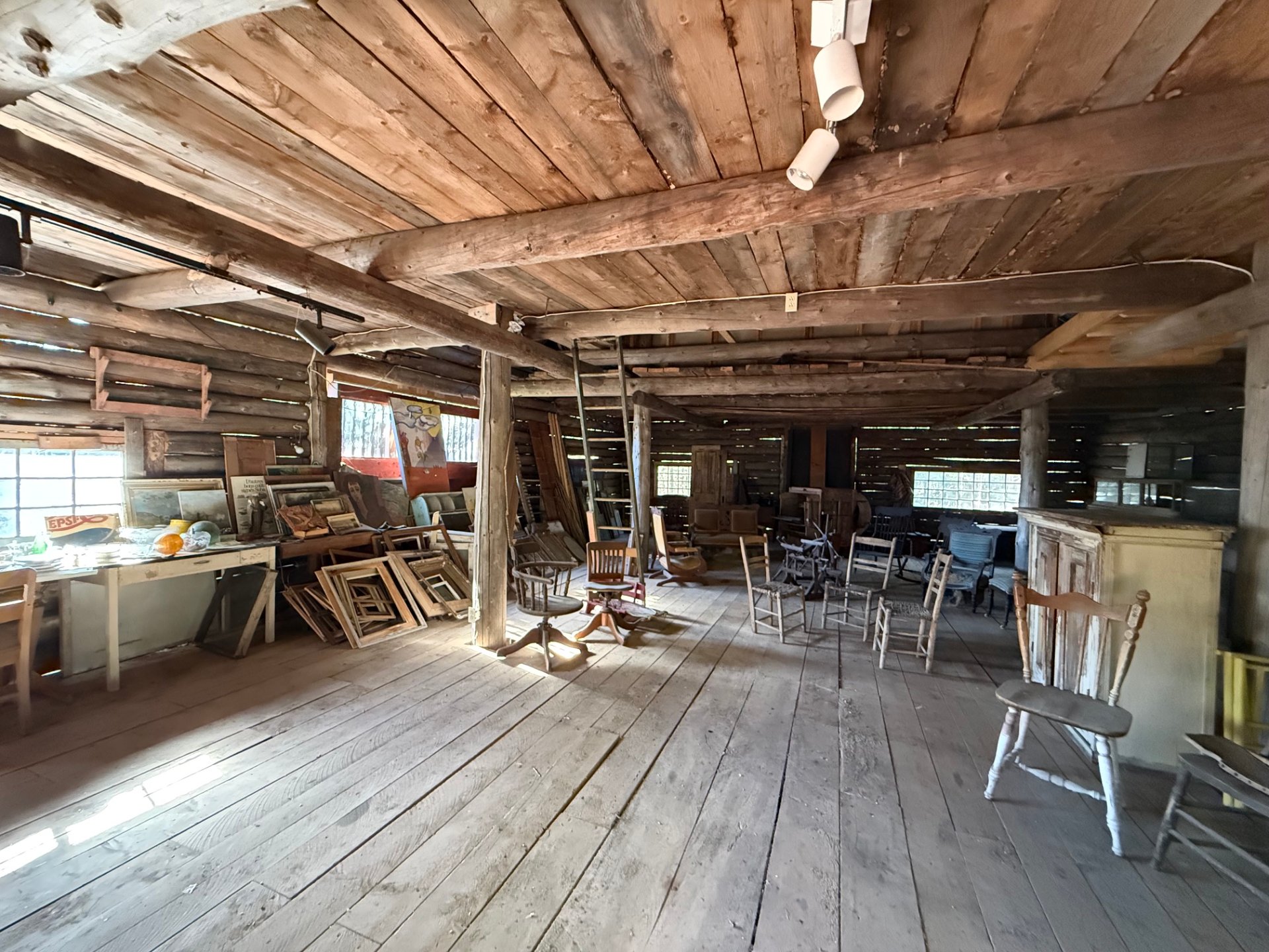 Barn