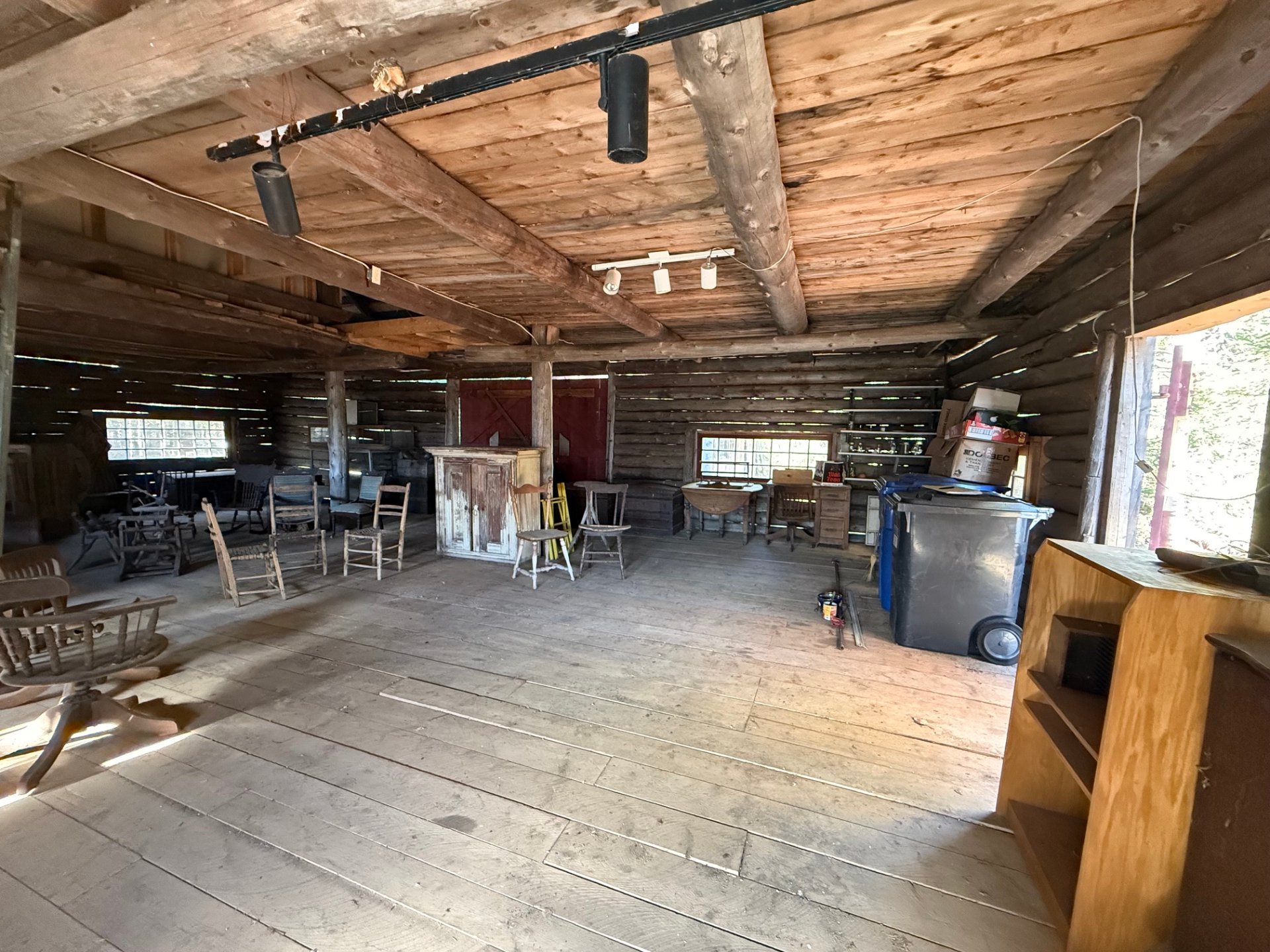Barn
