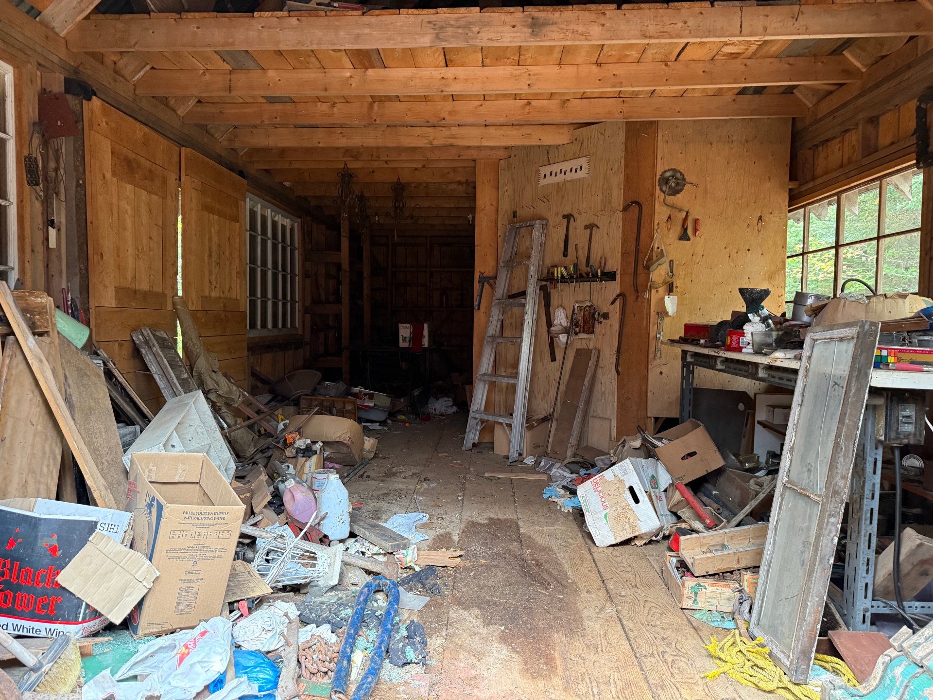 Workshop