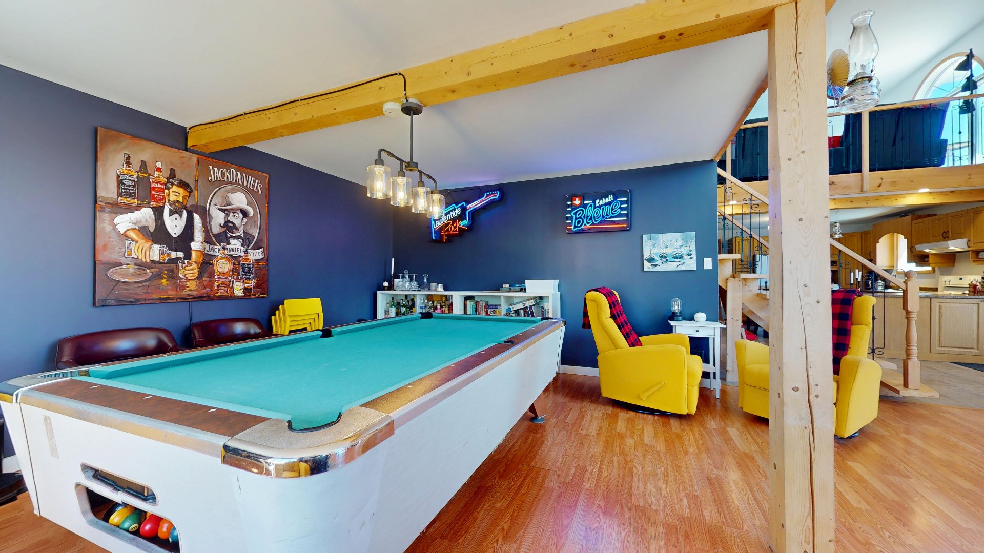 Salon