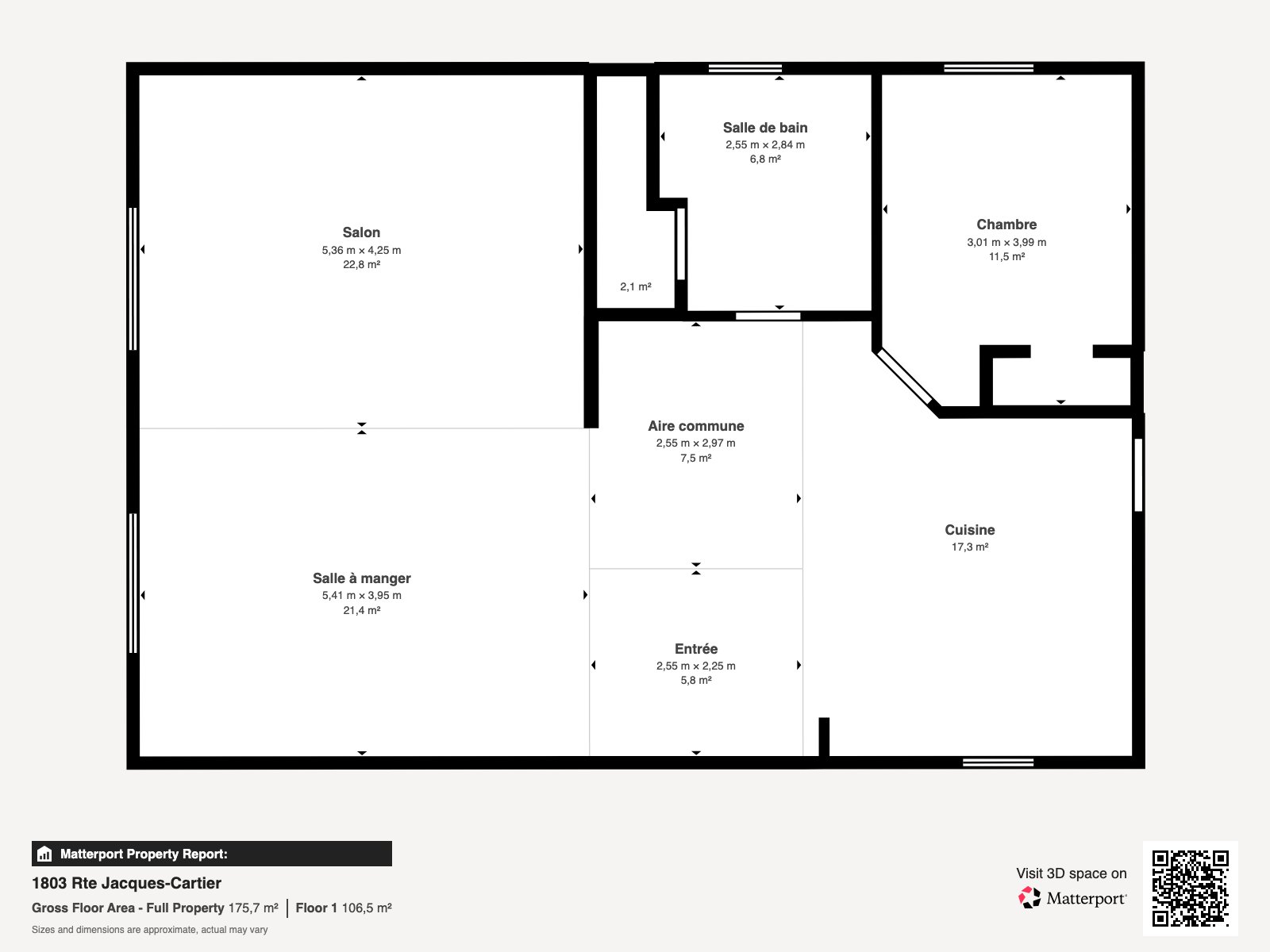Plan (croquis)