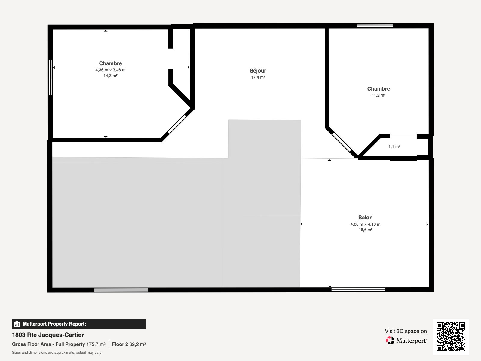 Plan (croquis)