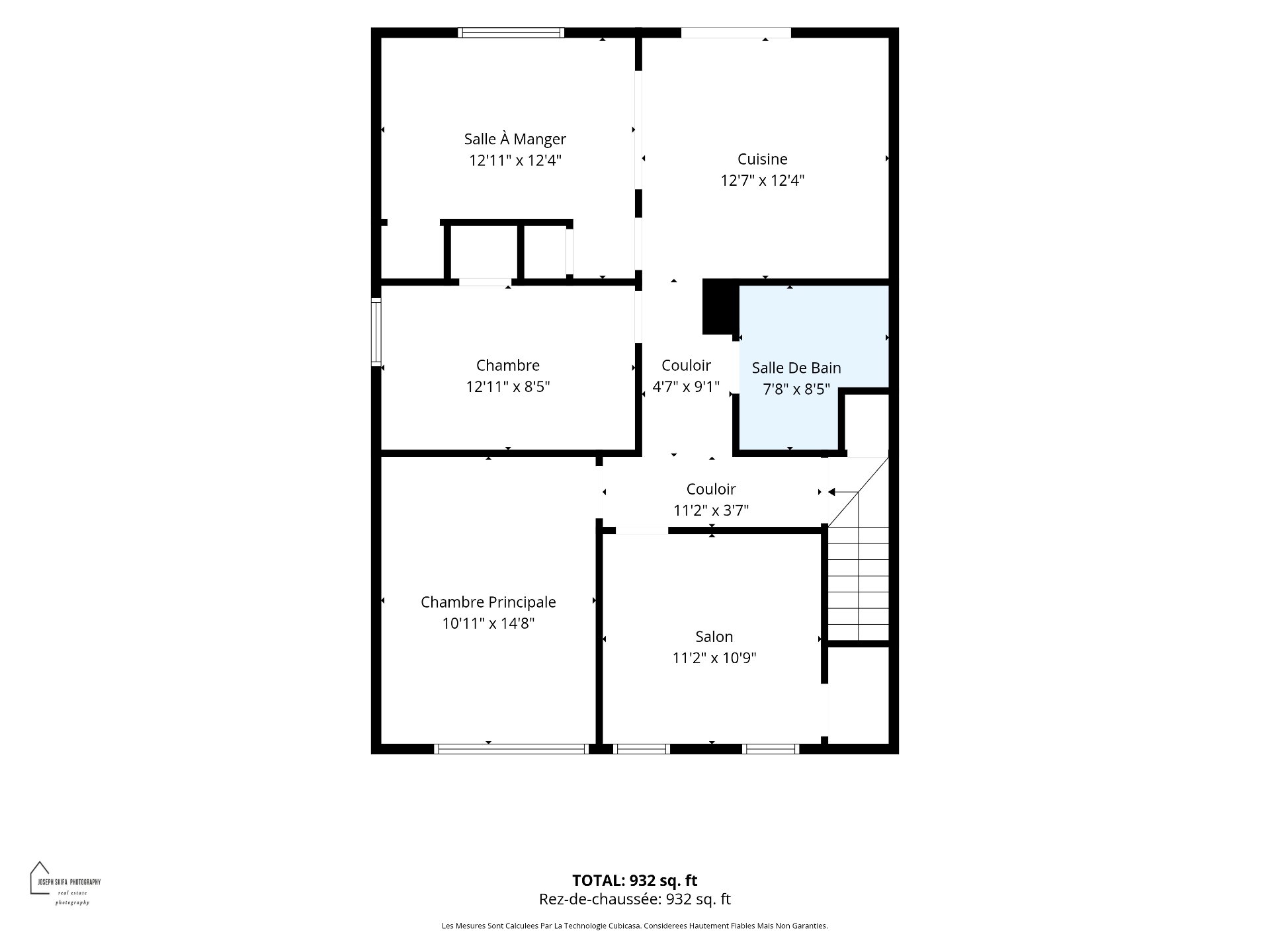 Plan (croquis)