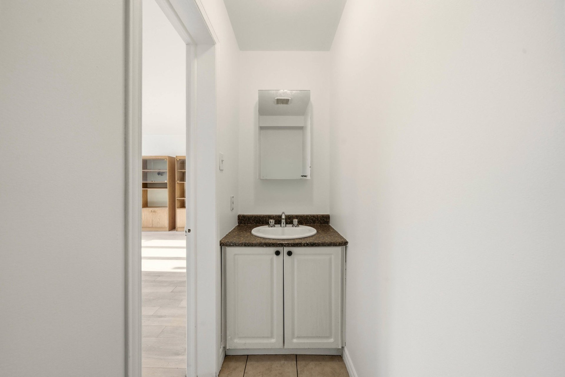 Washroom