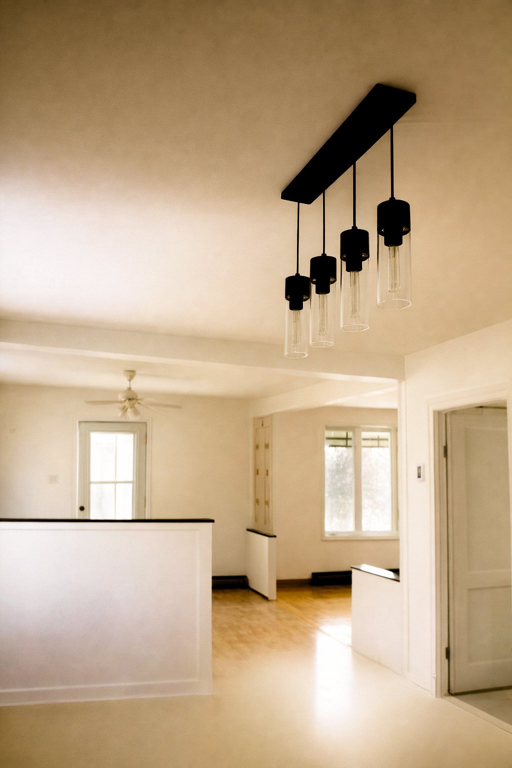 Hall d'entrée/Vestibule