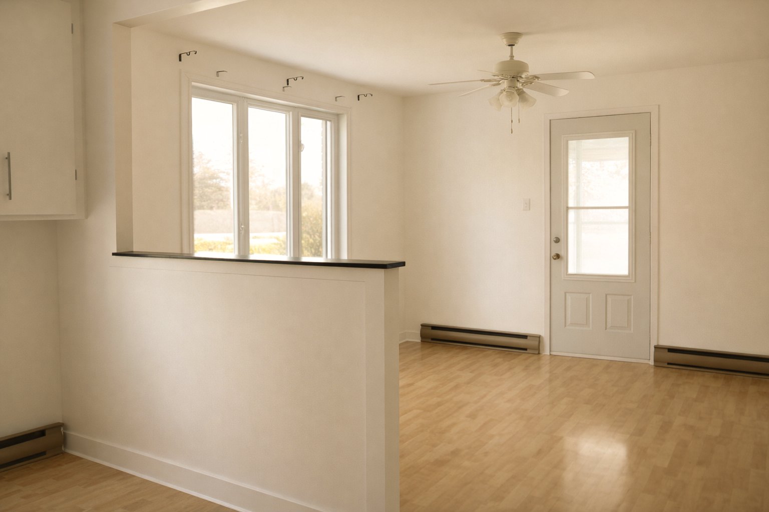 Hall d'entrée/Vestibule