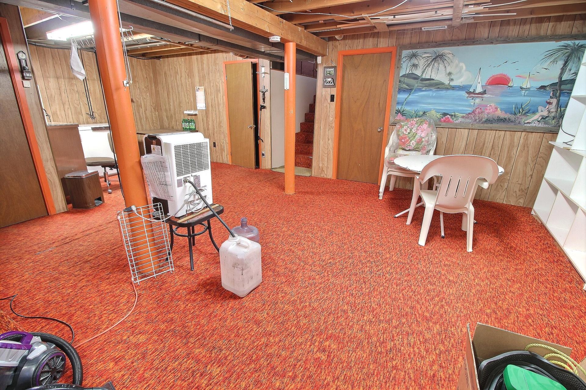 Salle familiale