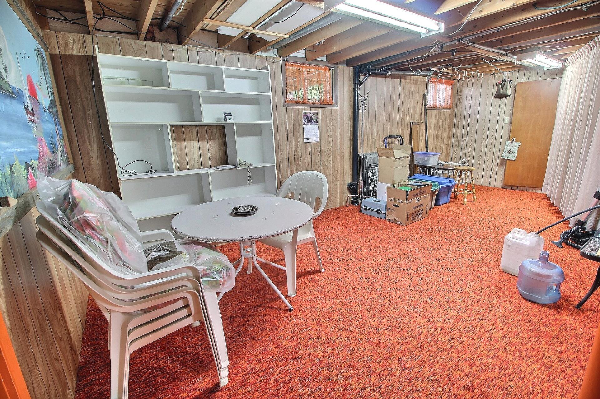 Salle familiale