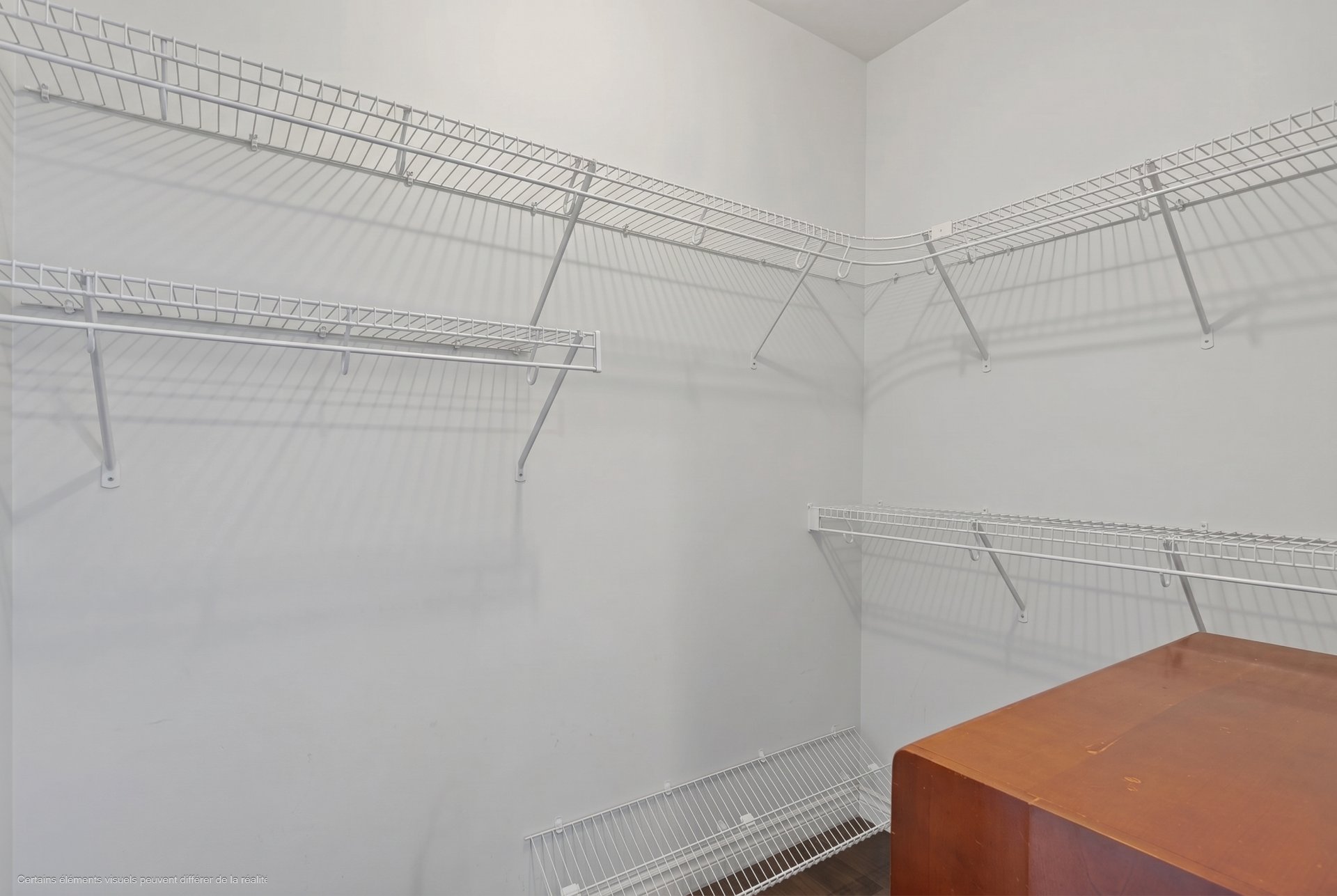 Penderie (Walk-in)