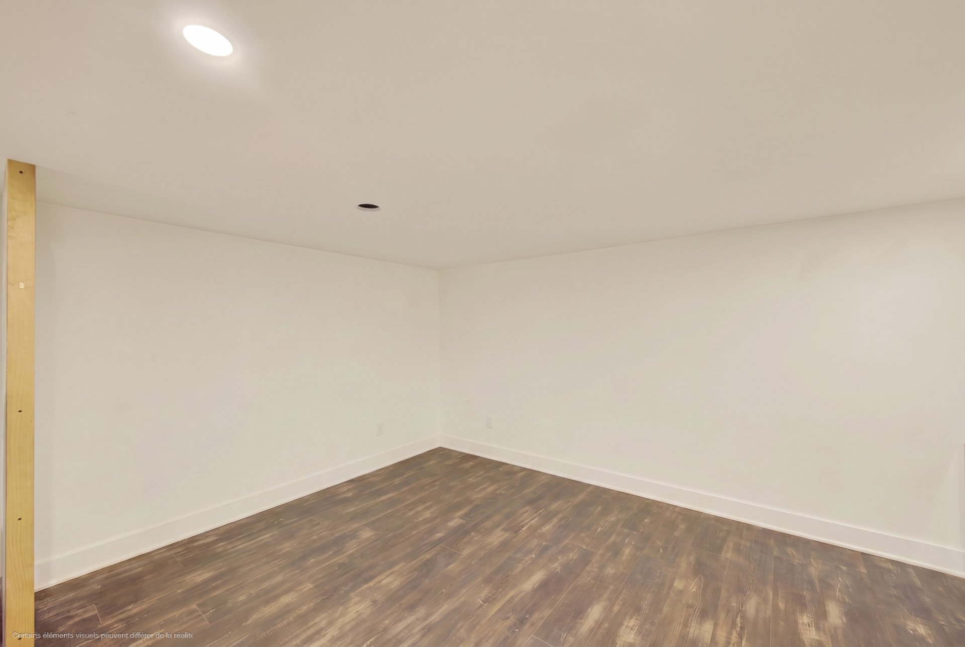 Cave/ chambre froide