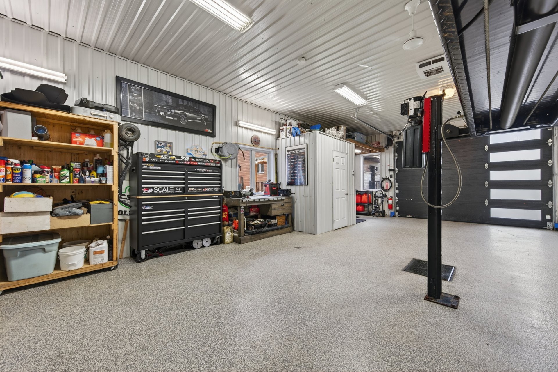 Garage