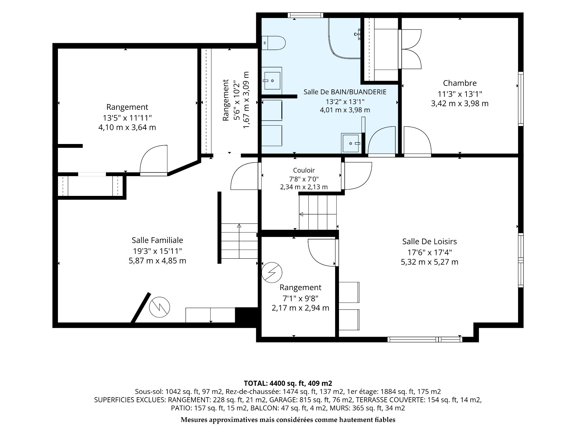 Plan (croquis)